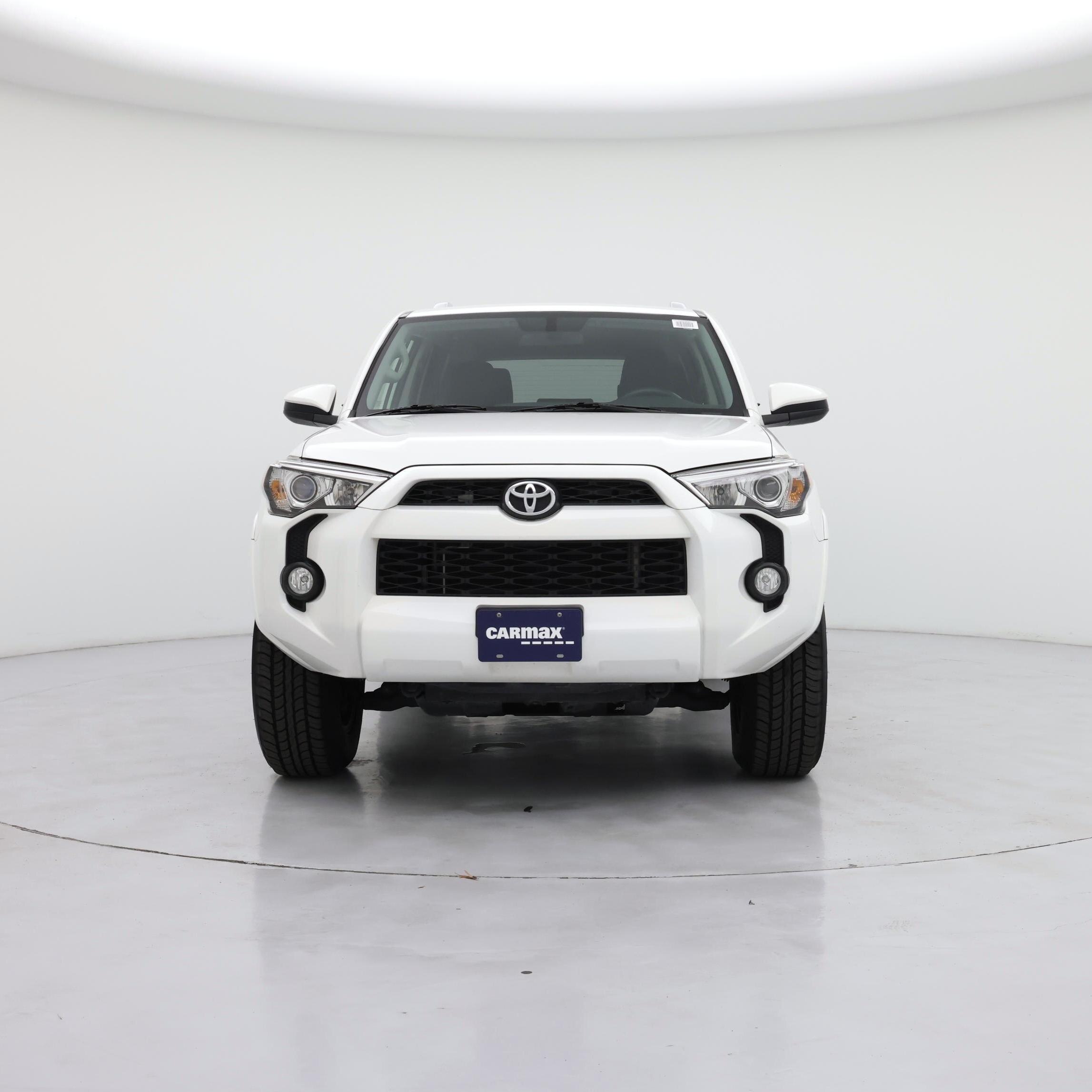 Thumbnail: 2018 Toyota 4Runner - 5