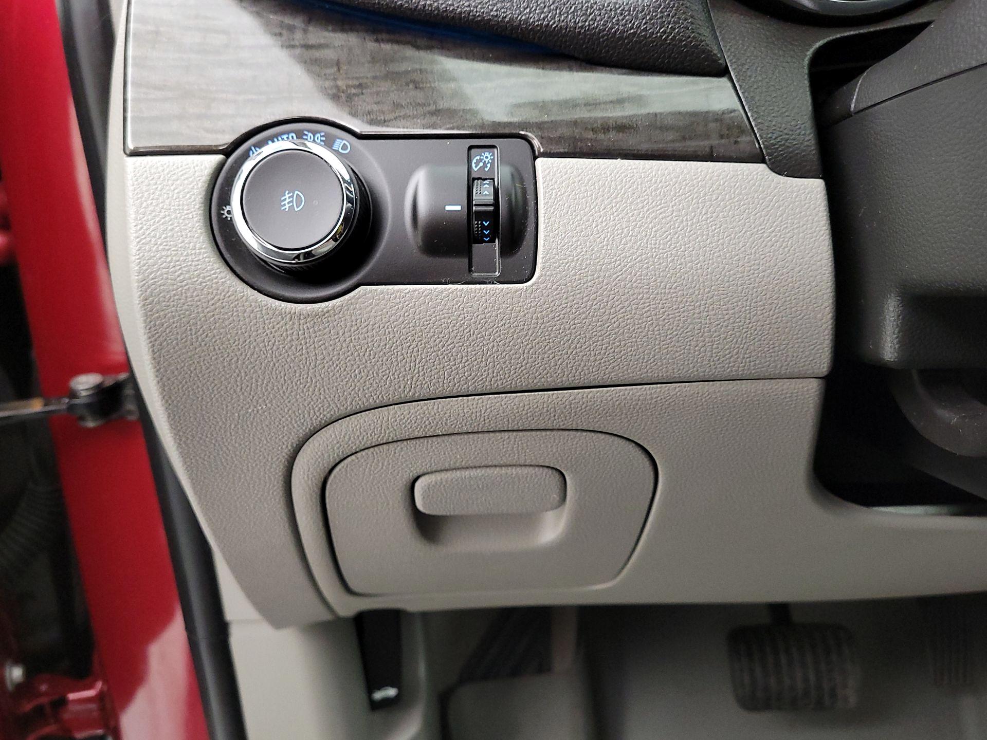 Thumbnail: 2015 Buick Encore - 13