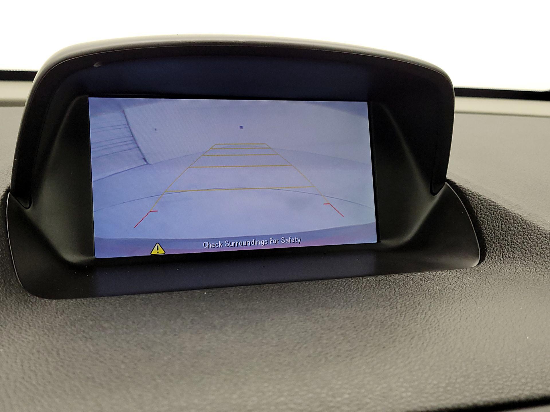 Thumbnail: 2015 Buick Encore - 15