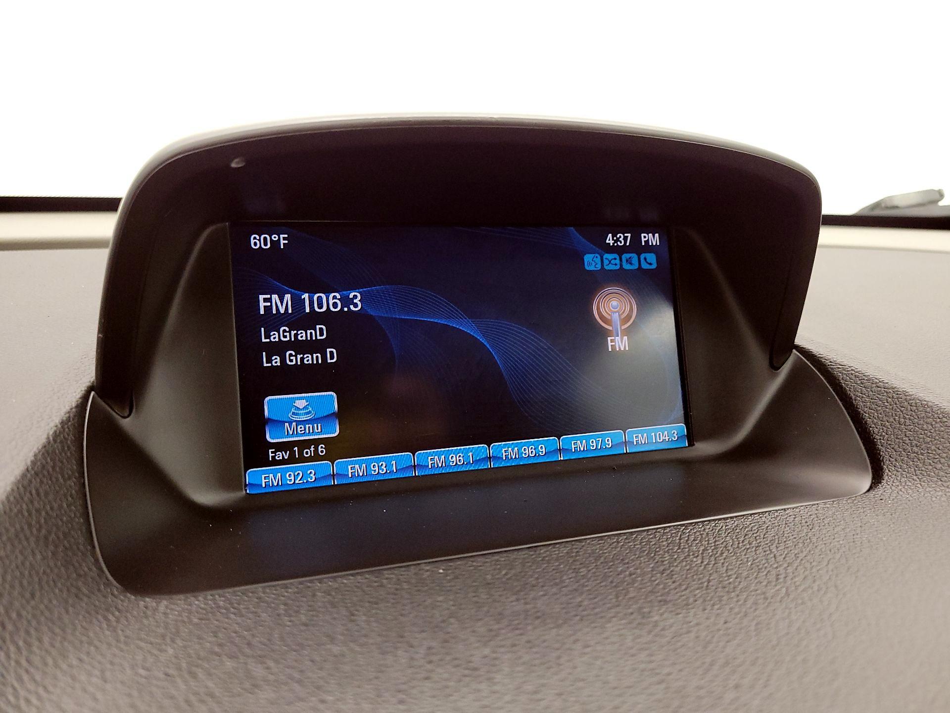 Thumbnail: 2015 Buick Encore - 16