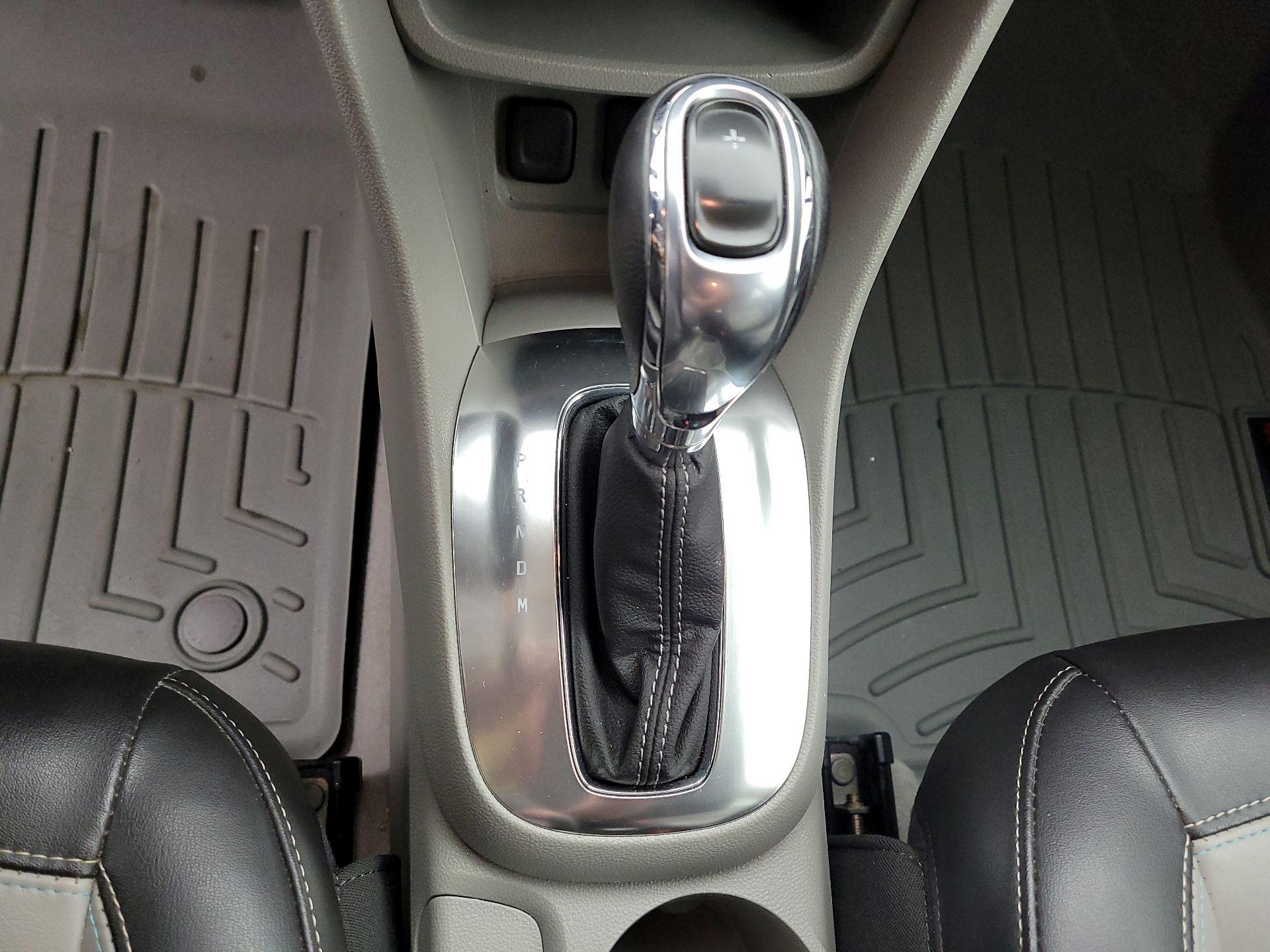 Thumbnail: 2015 Buick Encore - 18