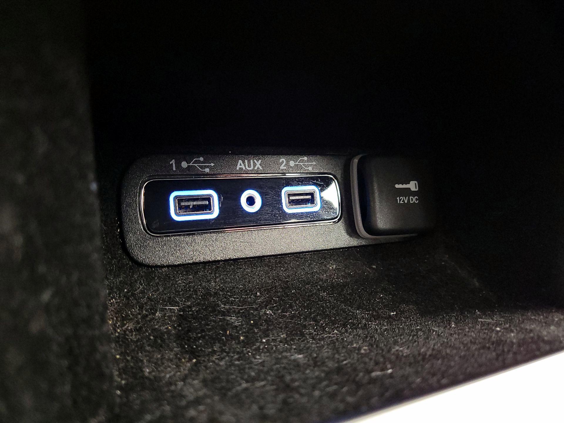 Thumbnail: 2018 Jeep Grand Cherokee - 19