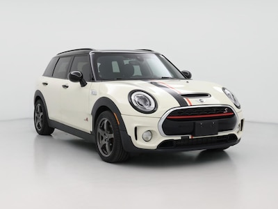 2017 Mini Cooper Clubman S ALL4