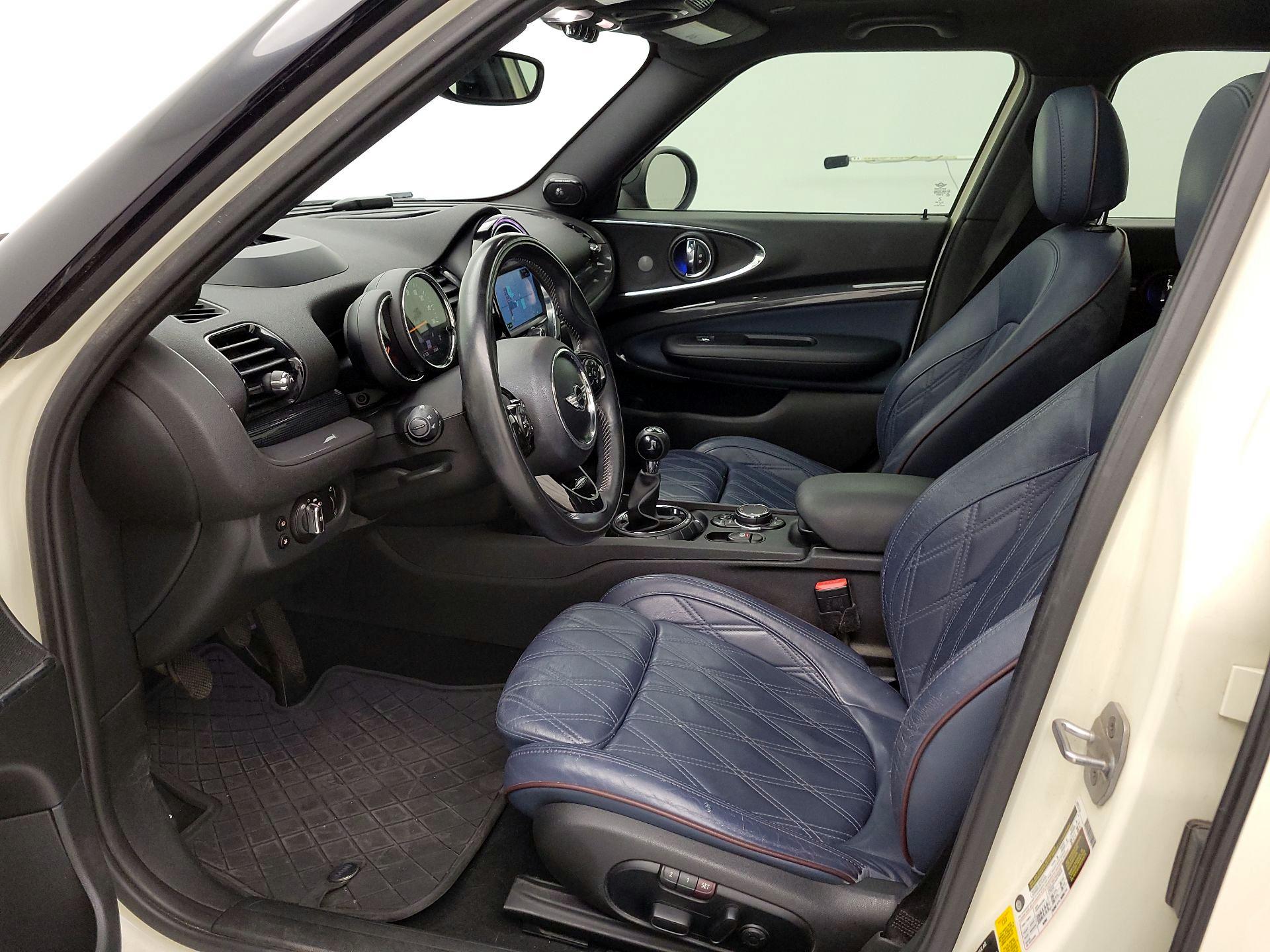 Thumbnail: 2017 MINI Cooper Clubman - 11