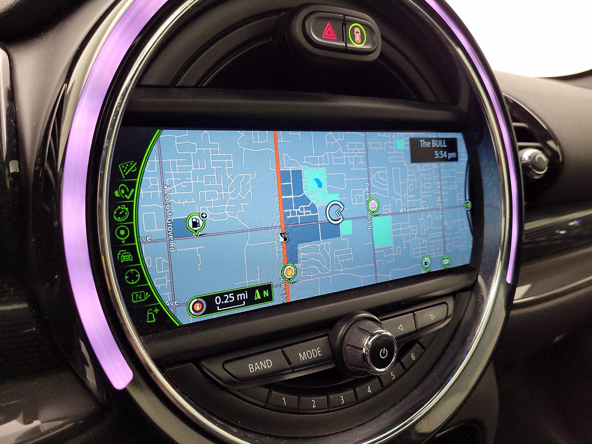 Thumbnail: 2017 MINI Cooper Clubman - 14