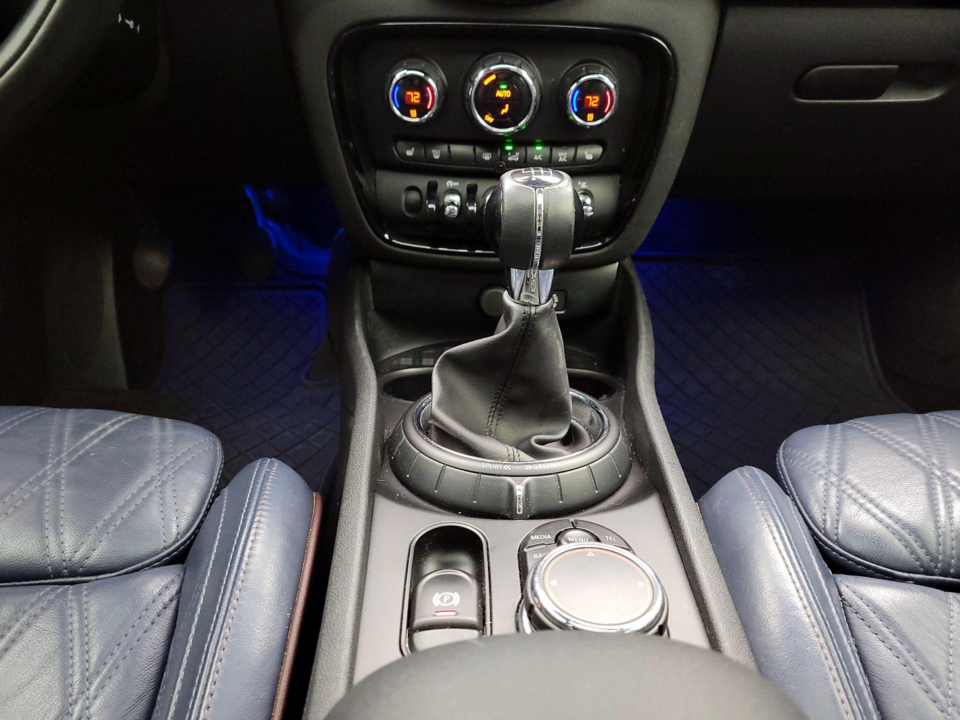 Thumbnail: 2017 MINI Cooper Clubman - 18