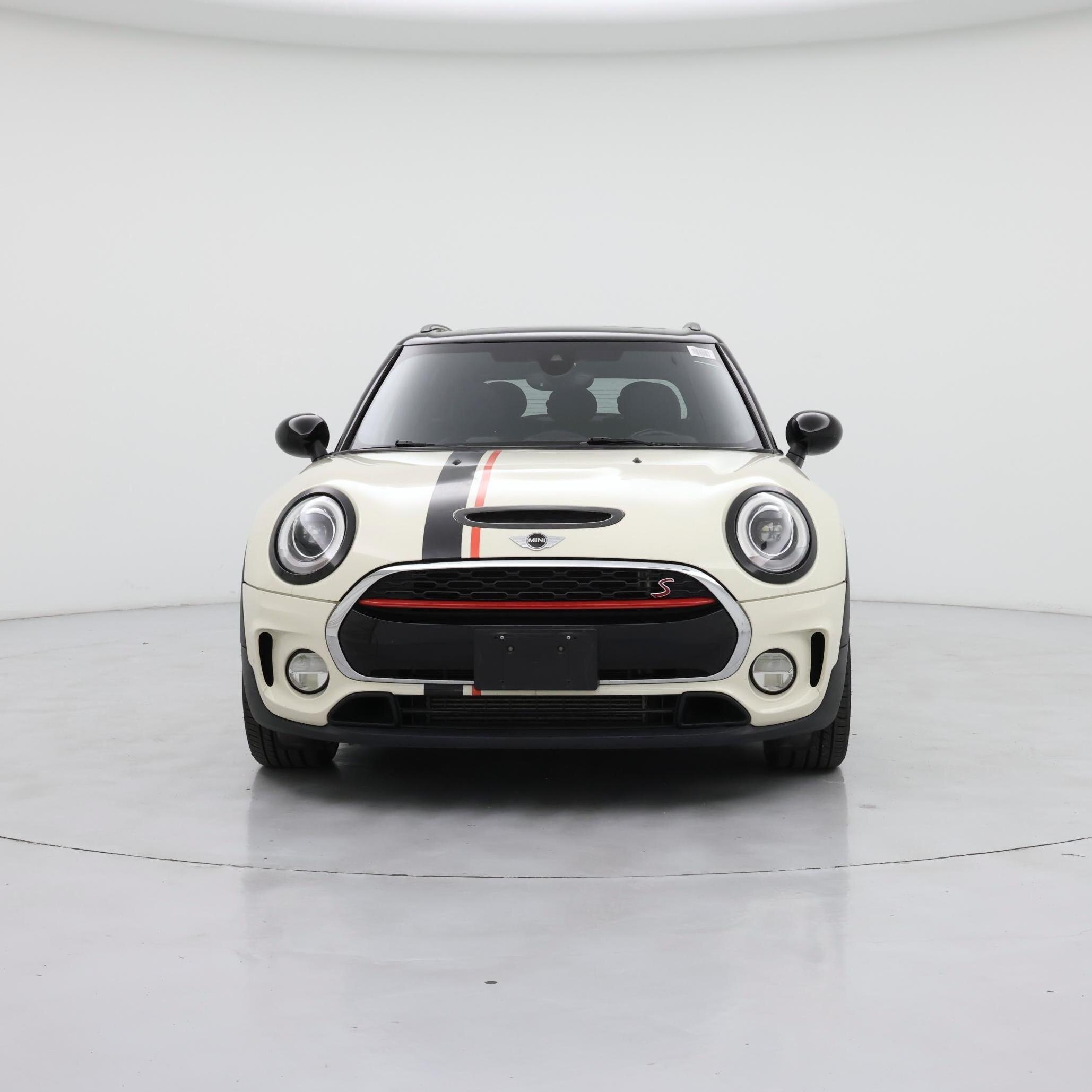 Thumbnail: 2017 MINI Cooper Clubman - 5
