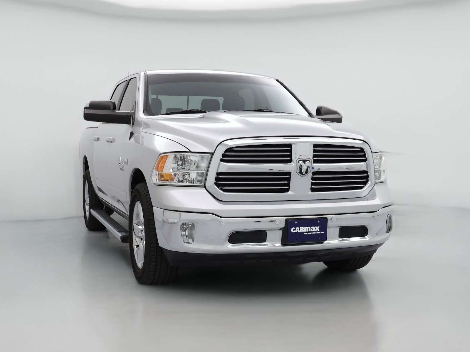 2019 RAM Ram 1500 Classic