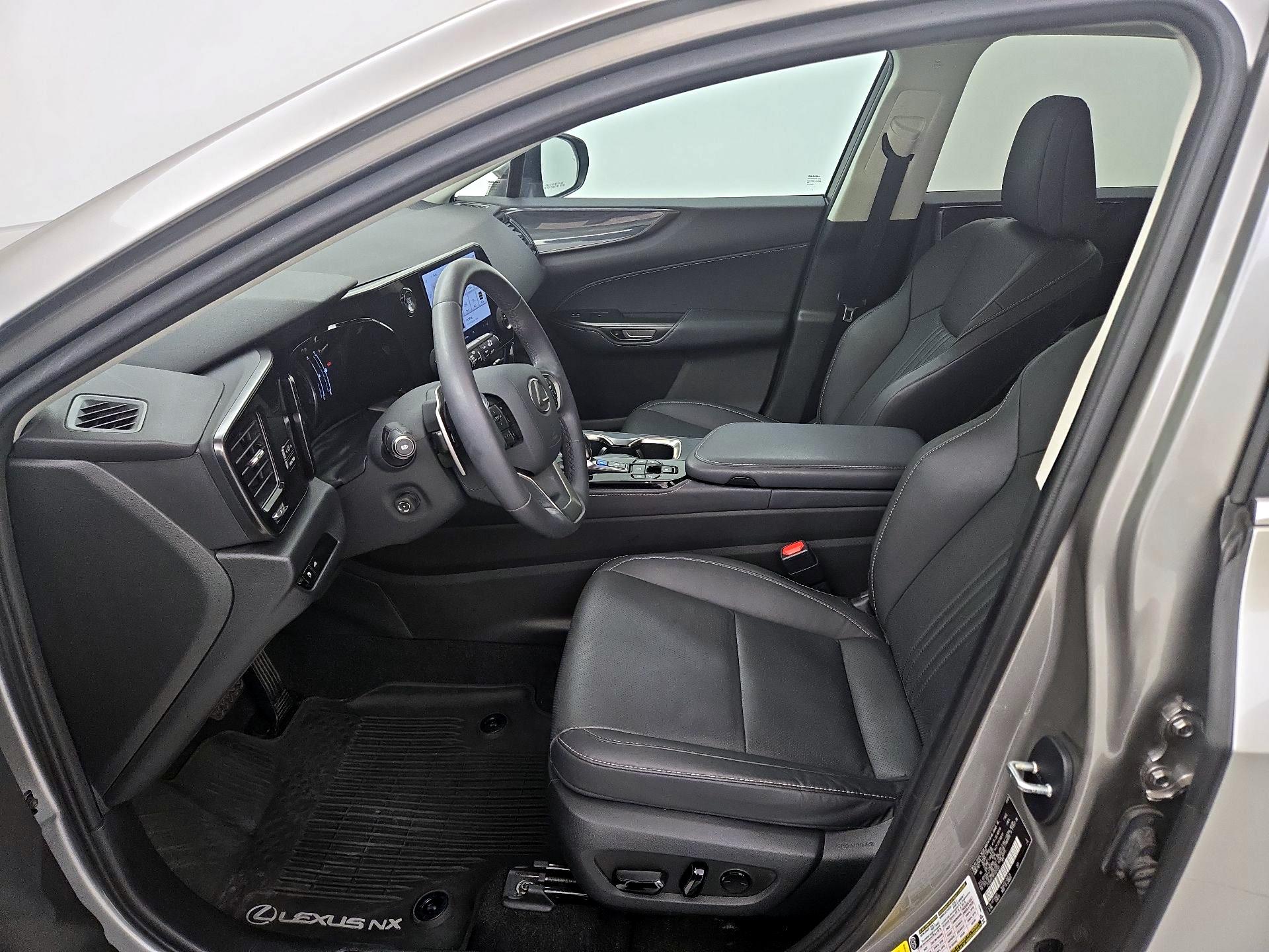 Thumbnail: 2023 Lexus NX - 11