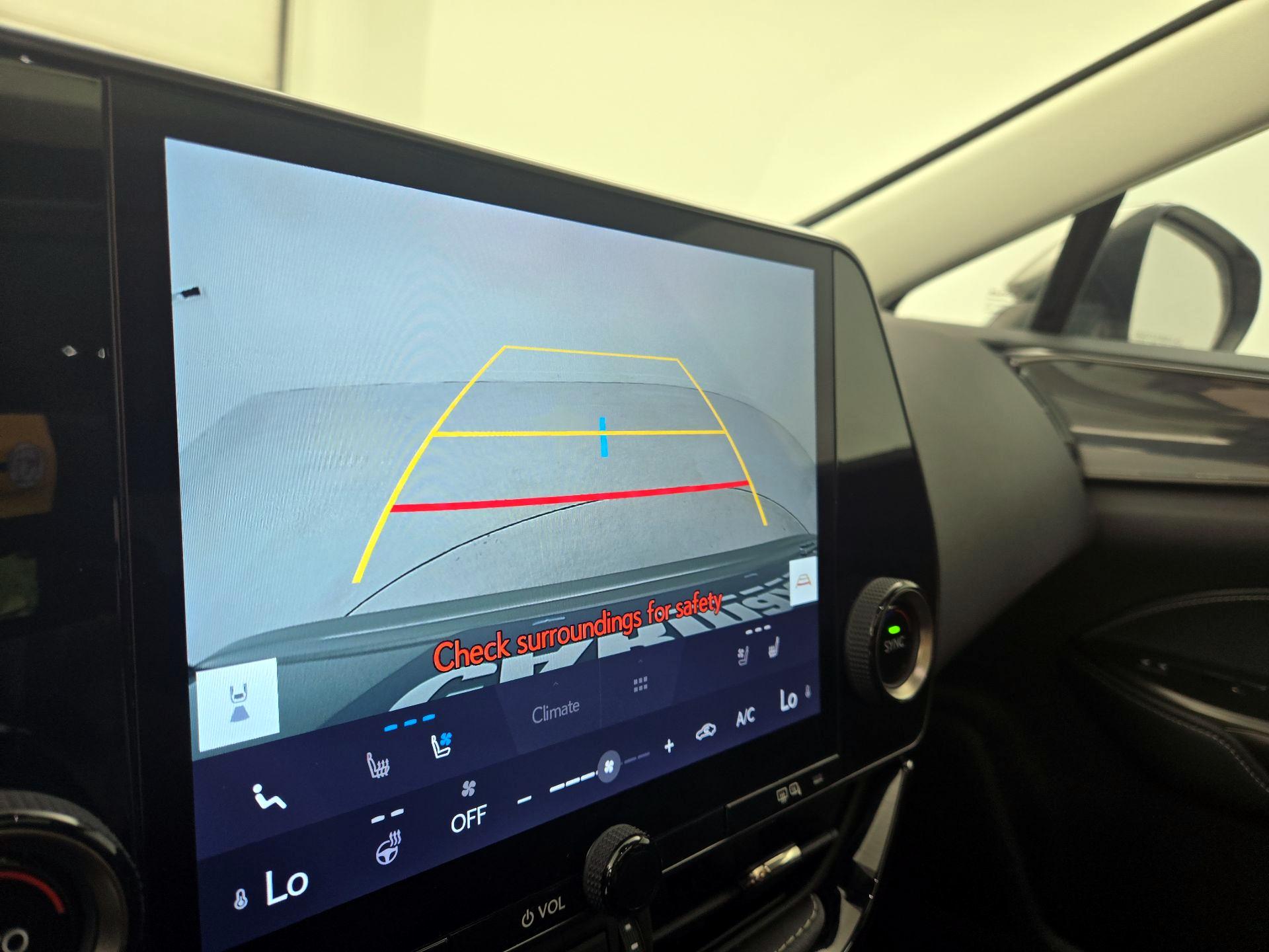 Thumbnail: 2023 Lexus NX - 14