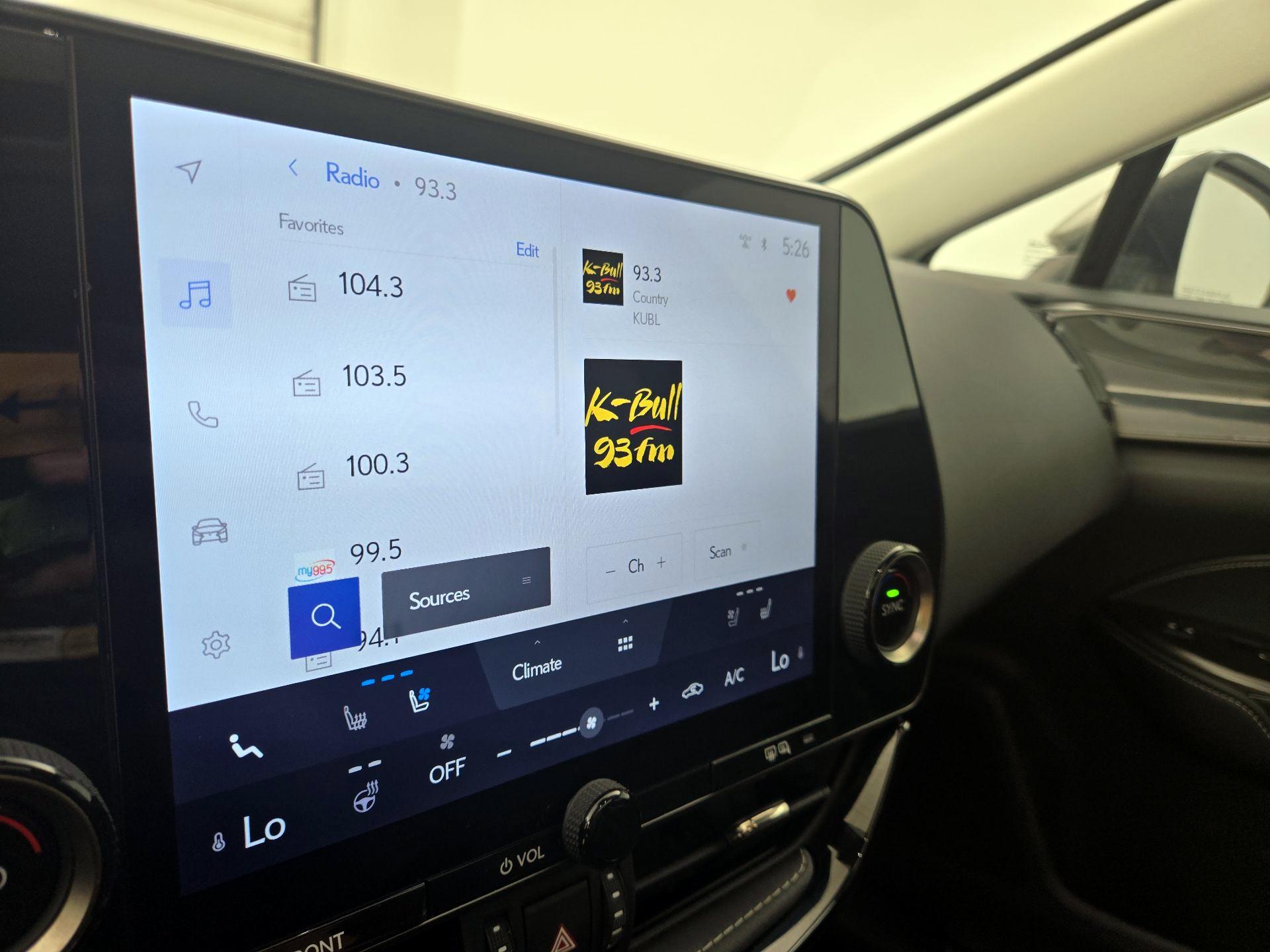 Thumbnail: 2023 Lexus NX - 15