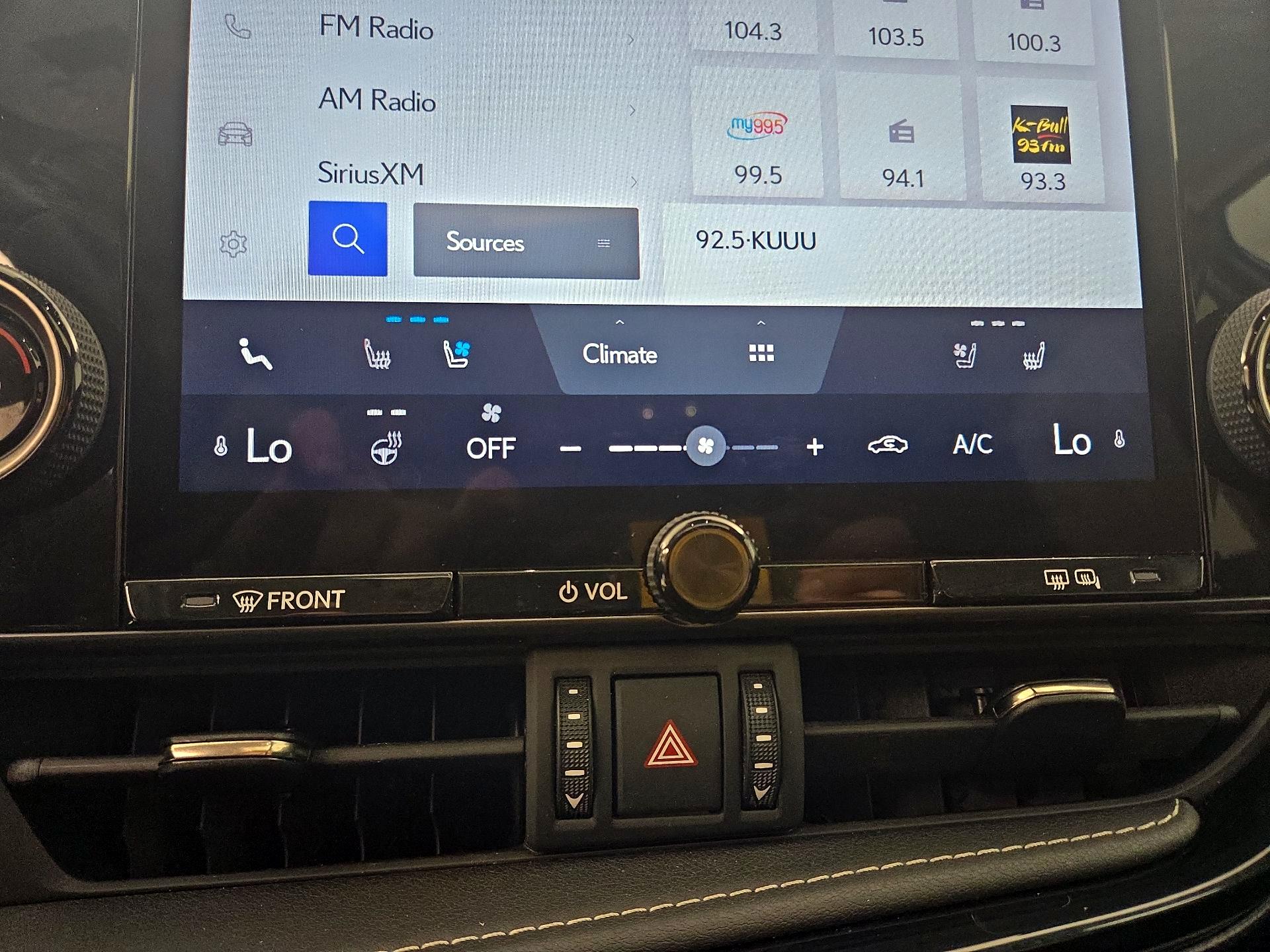 Thumbnail: 2023 Lexus NX - 16