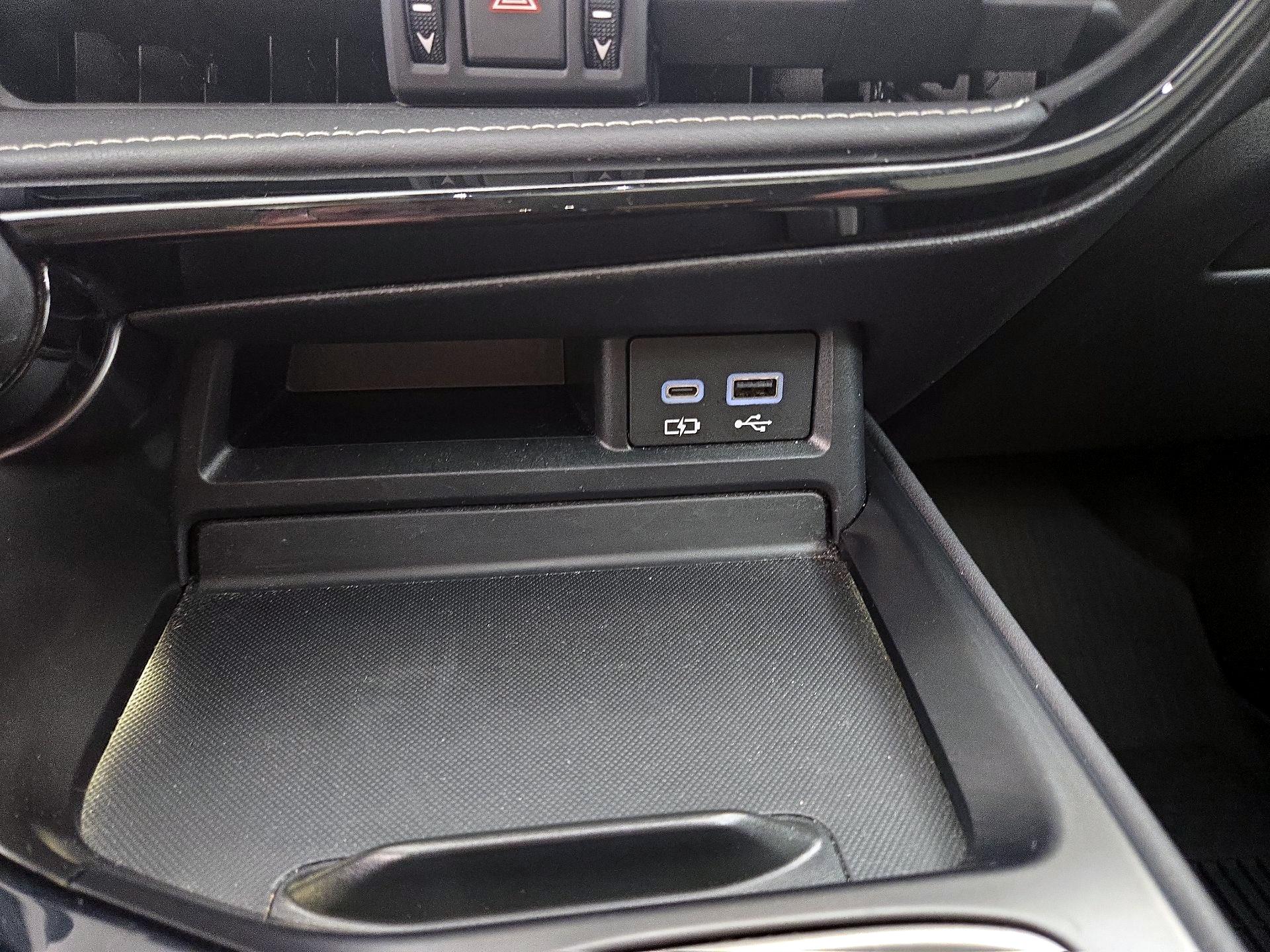 Thumbnail: 2023 Lexus NX - 18