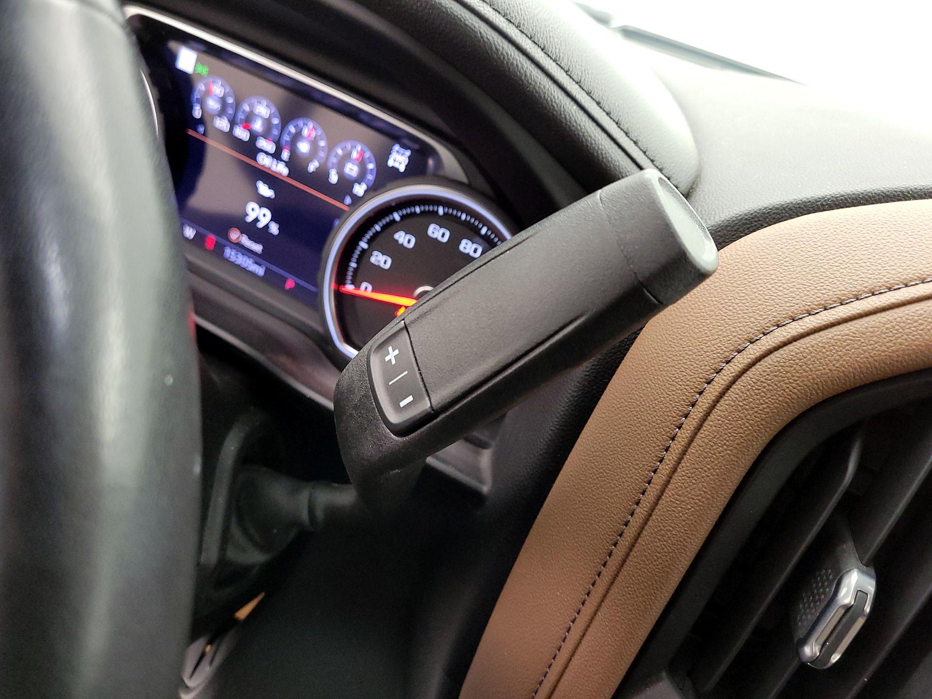 Thumbnail: 2022 Chevrolet Silverado 3500 - 18