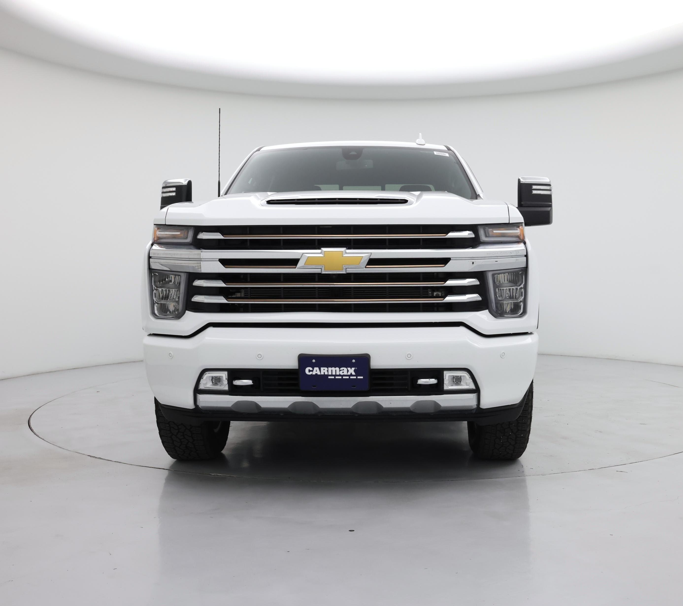 Thumbnail: 2022 Chevrolet Silverado 3500 - 5
