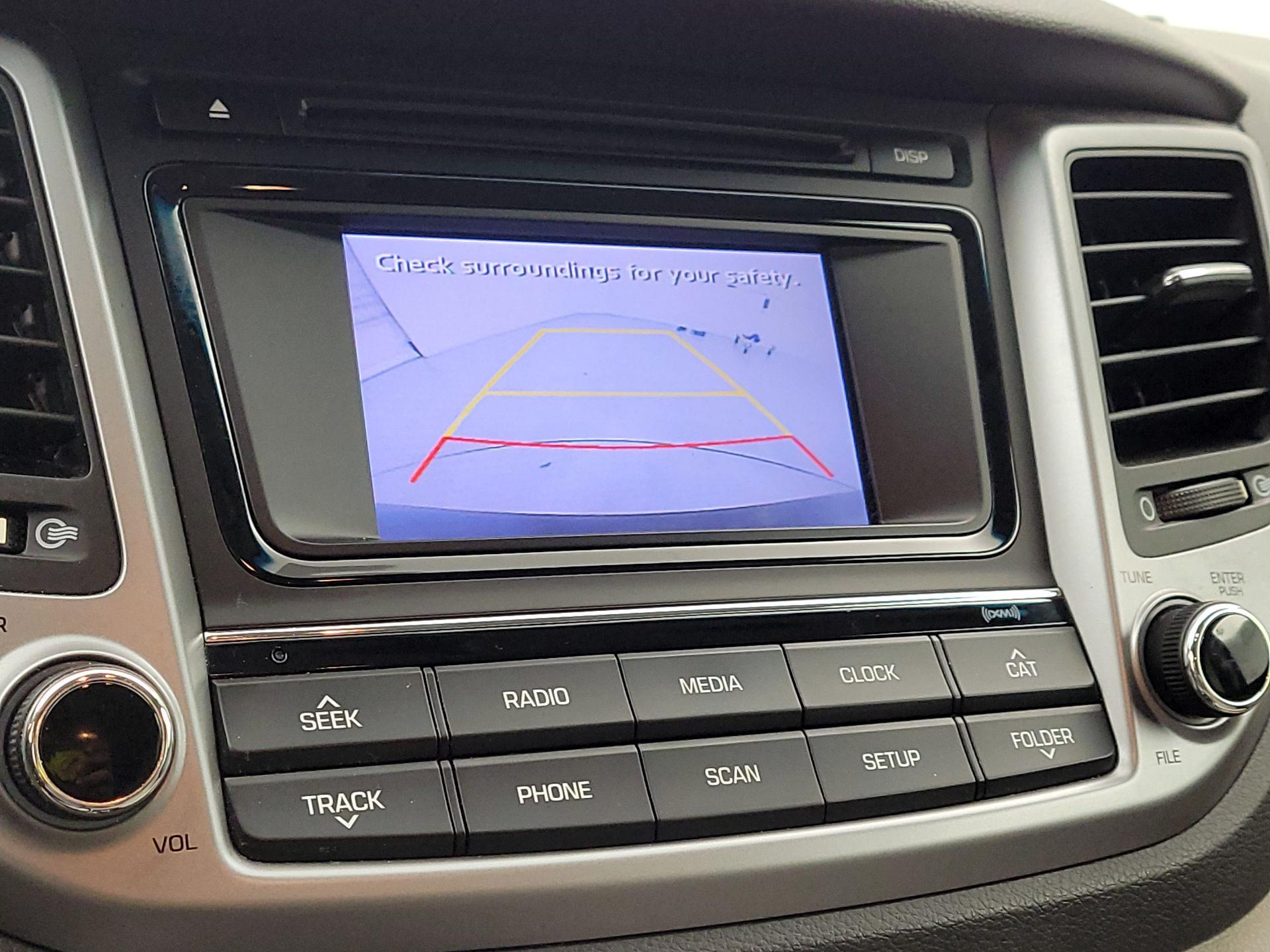 Thumbnail: 2017 Hyundai Tucson - 14