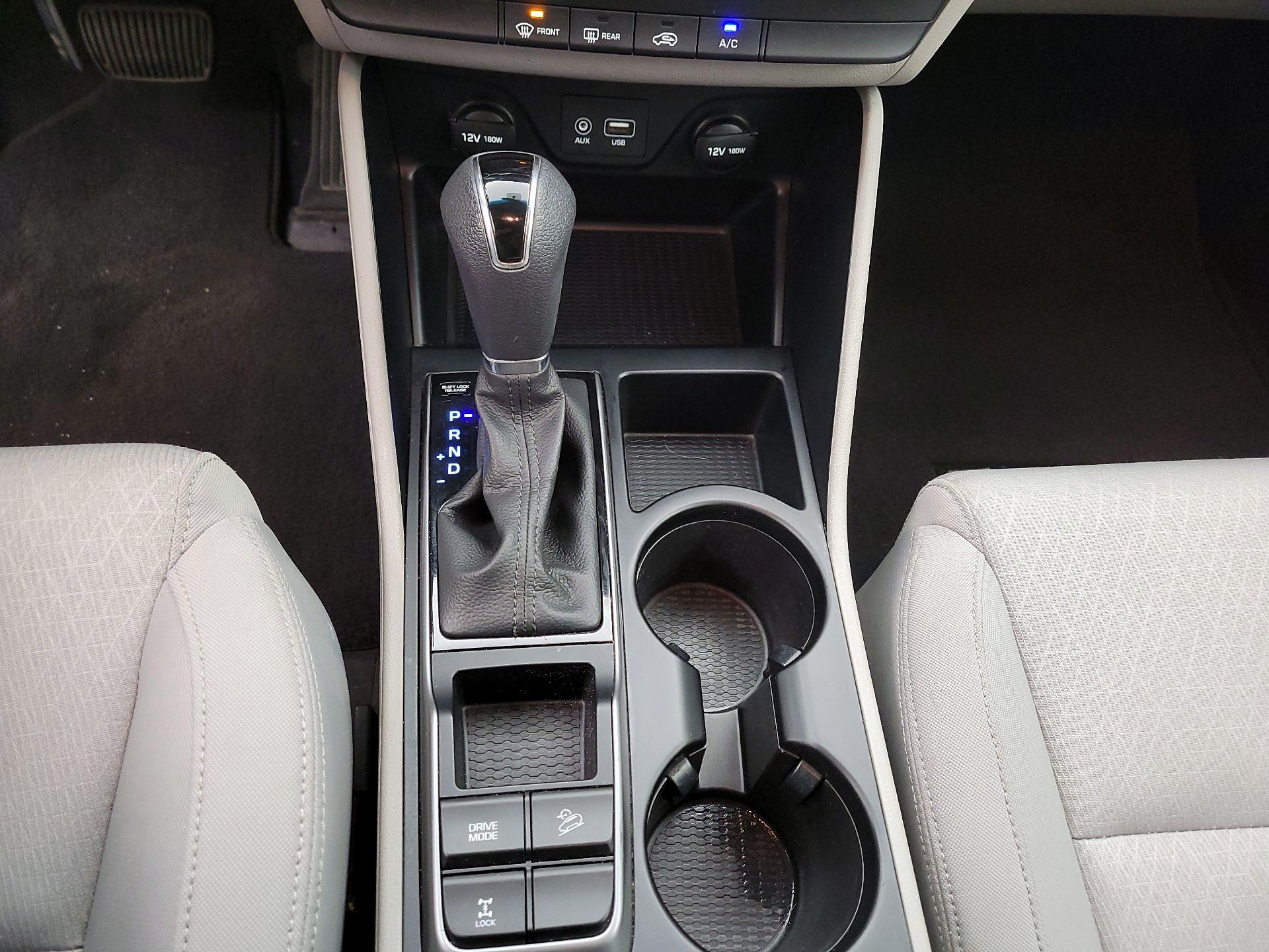 Thumbnail: 2017 Hyundai Tucson - 17