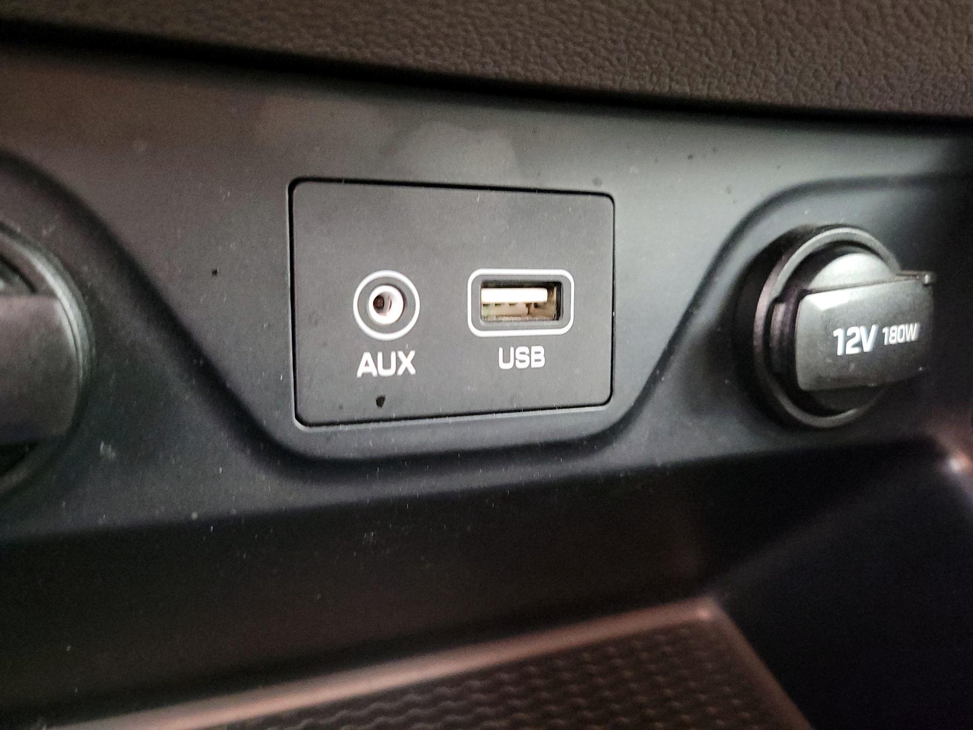 Thumbnail: 2017 Hyundai Tucson - 18