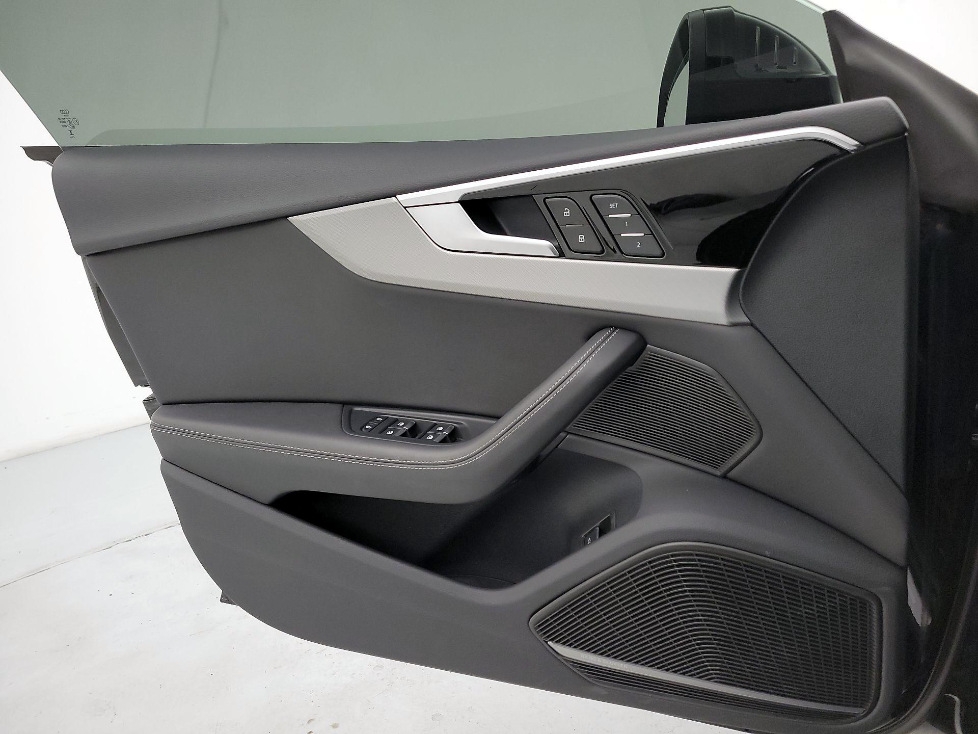 Thumbnail: 2023 Audi A5 - 12