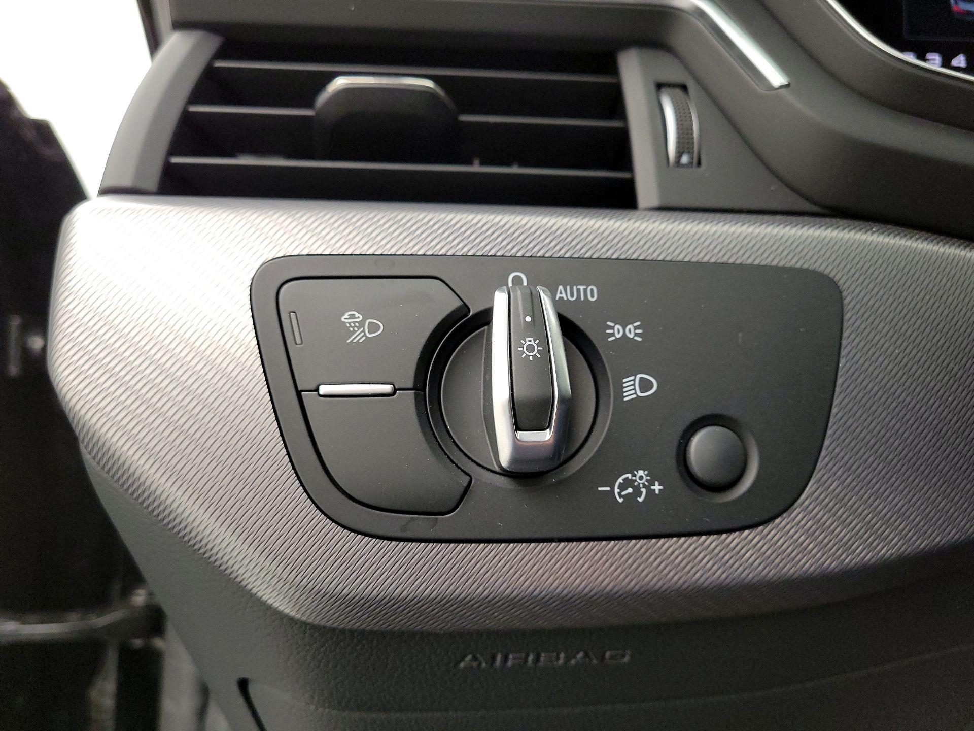 Thumbnail: 2023 Audi A5 - 13