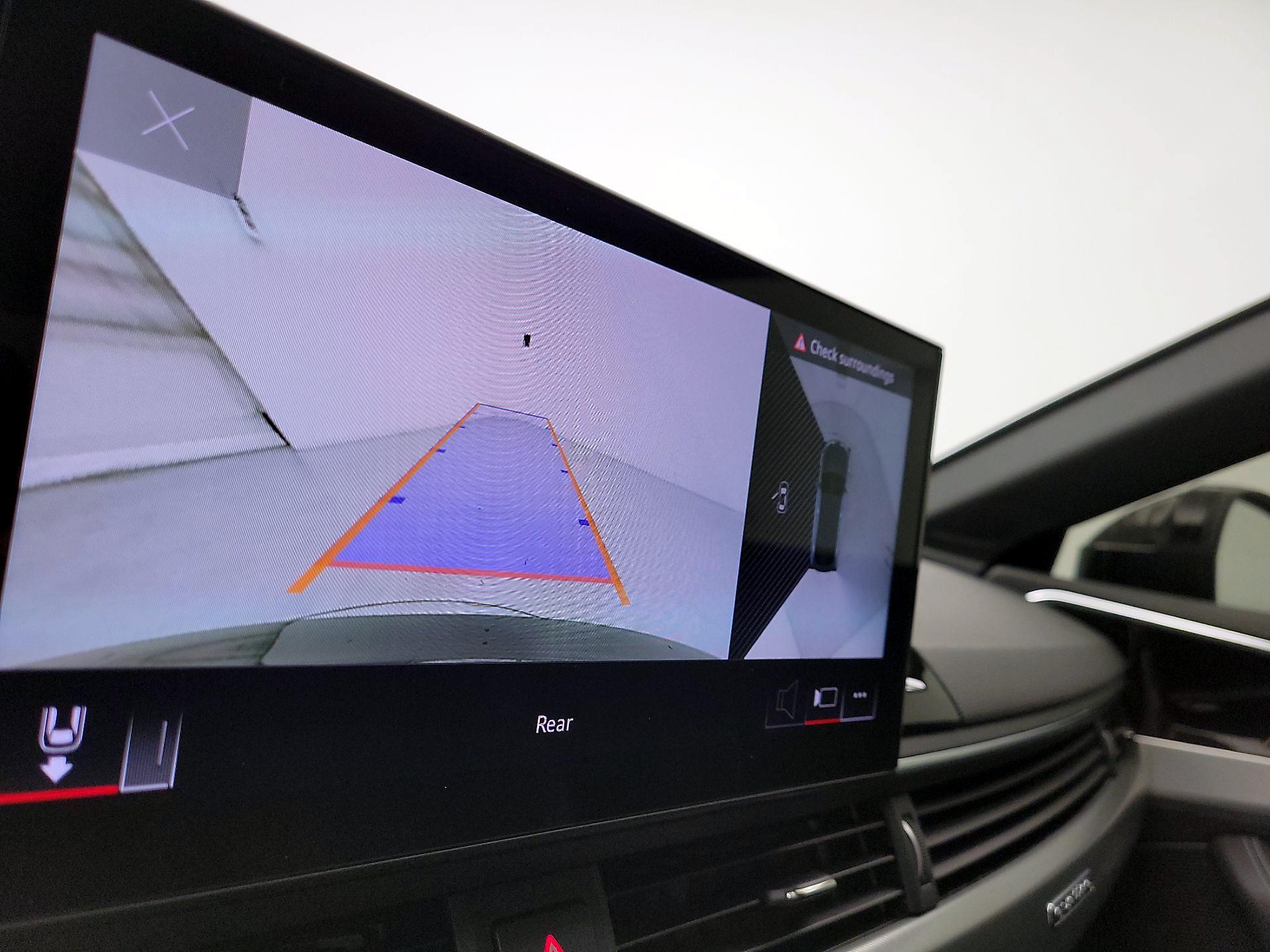 Thumbnail: 2023 Audi A5 - 14