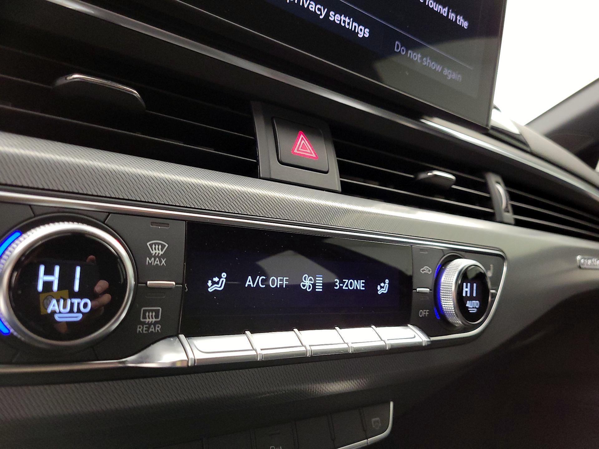 Thumbnail: 2023 Audi A5 - 16