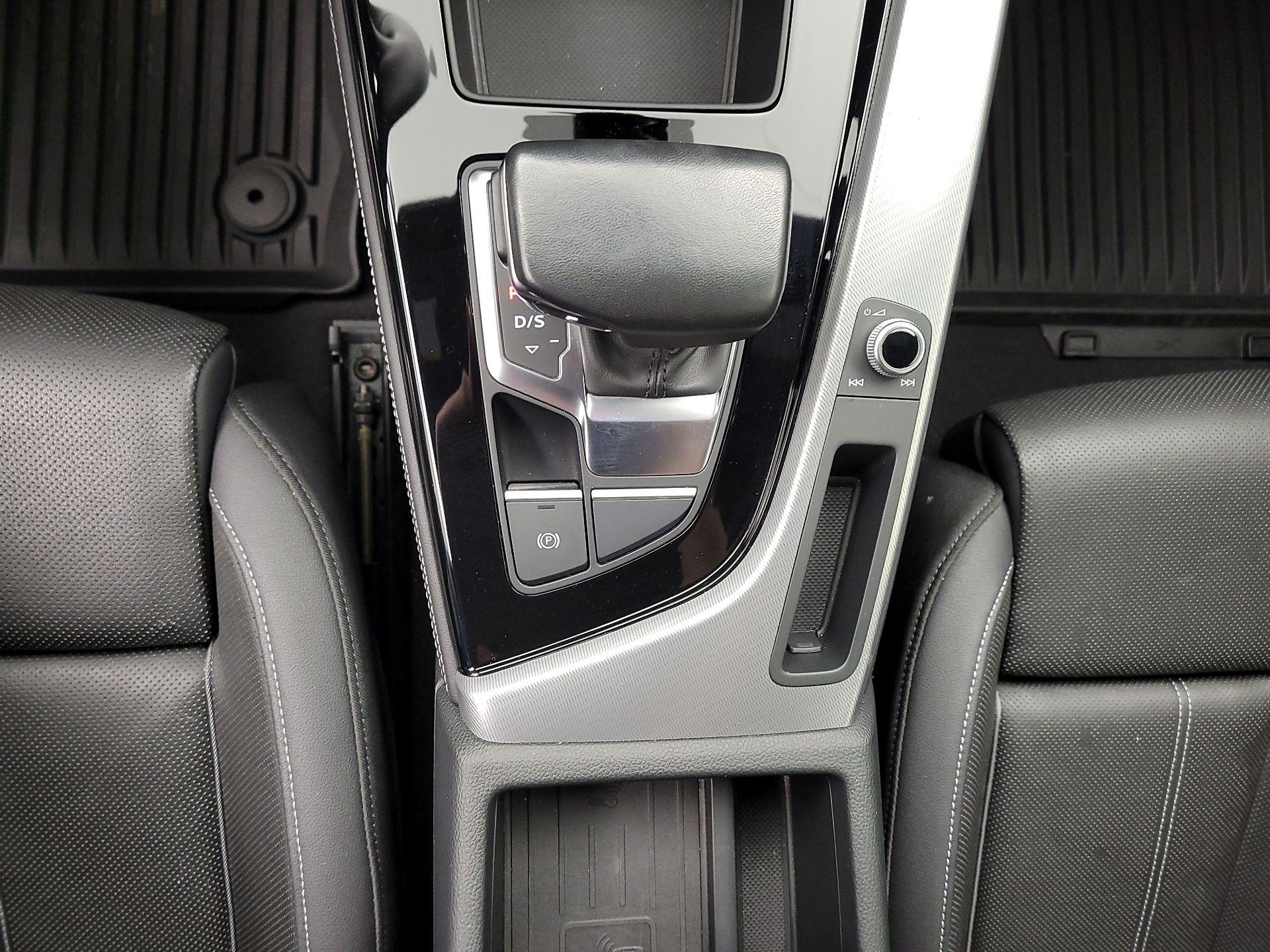 Thumbnail: 2023 Audi A5 - 17