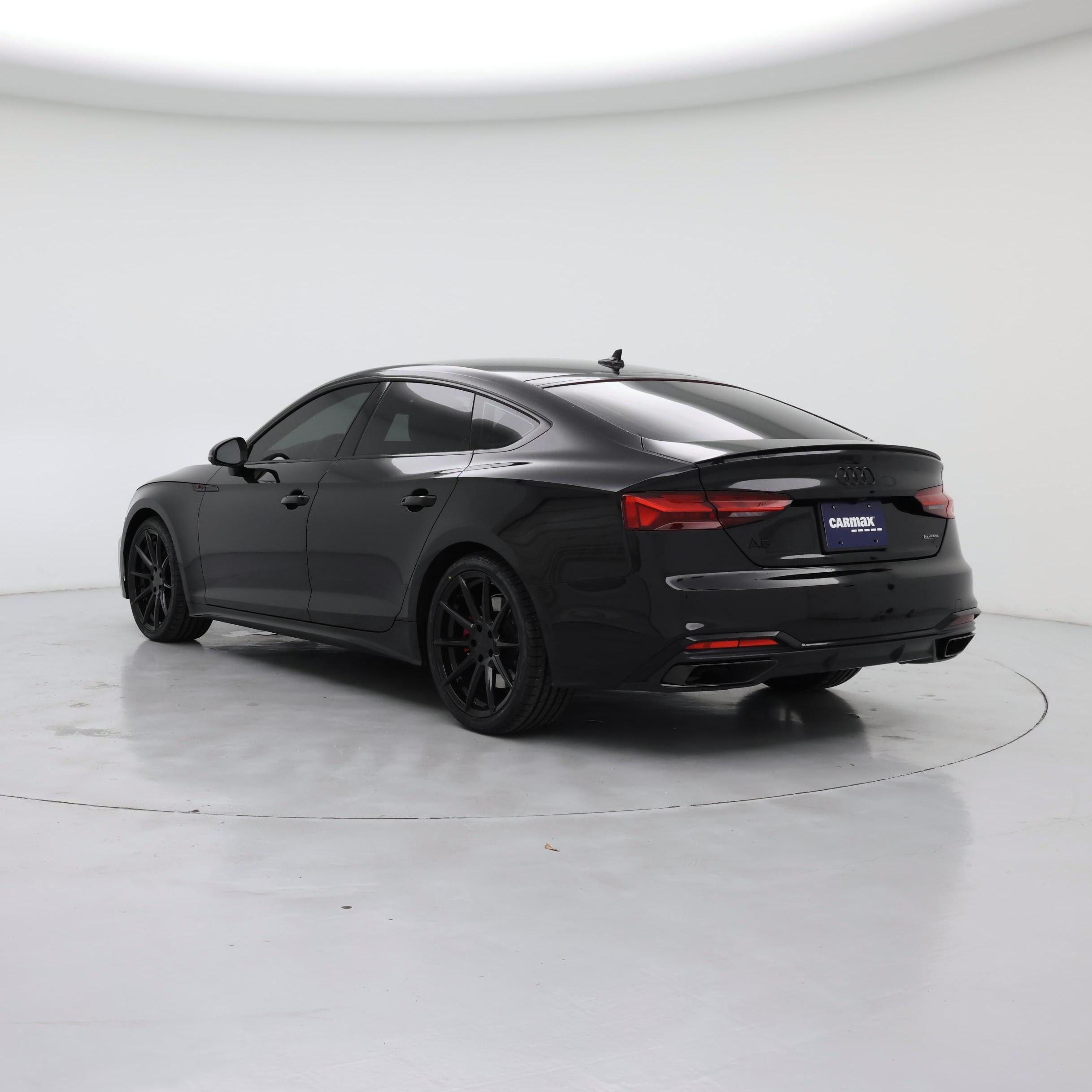 Thumbnail: 2023 Audi A5 - 2