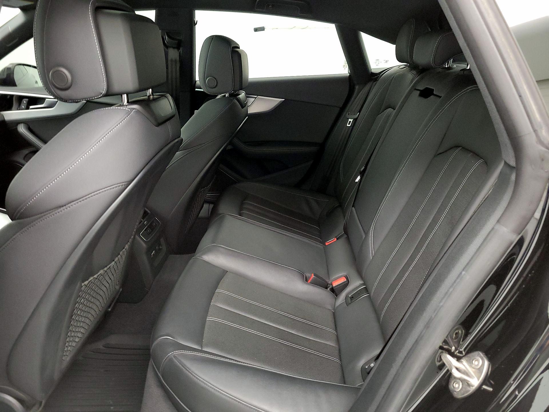 Thumbnail: 2023 Audi A5 - 20