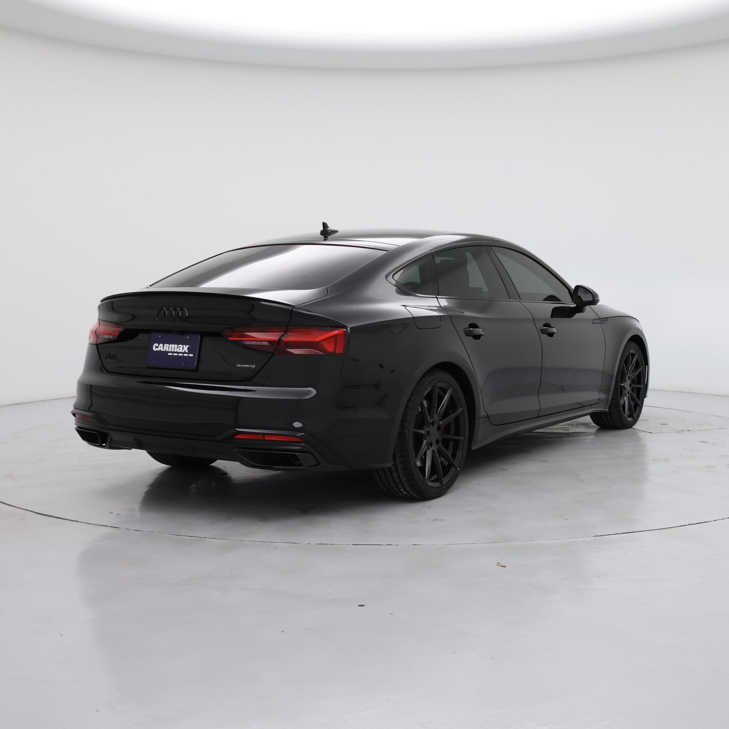 Thumbnail: 2023 Audi A5 - 8