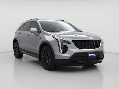 2023 Cadillac XT4 Sport