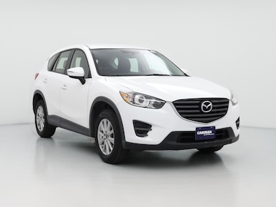 2016 Mazda CX-5 2016.5 Sport