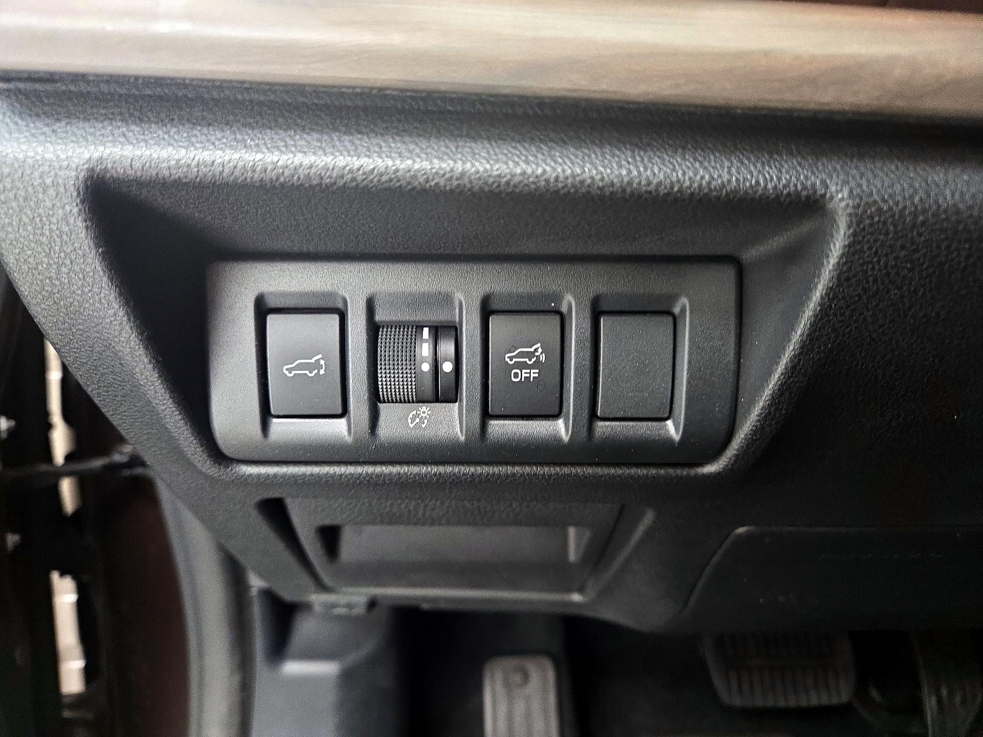 Thumbnail: 2020 Subaru Outback - 13