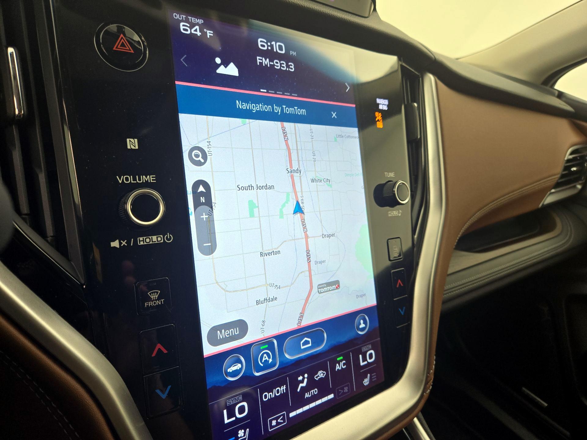 Thumbnail: 2020 Subaru Outback - 14