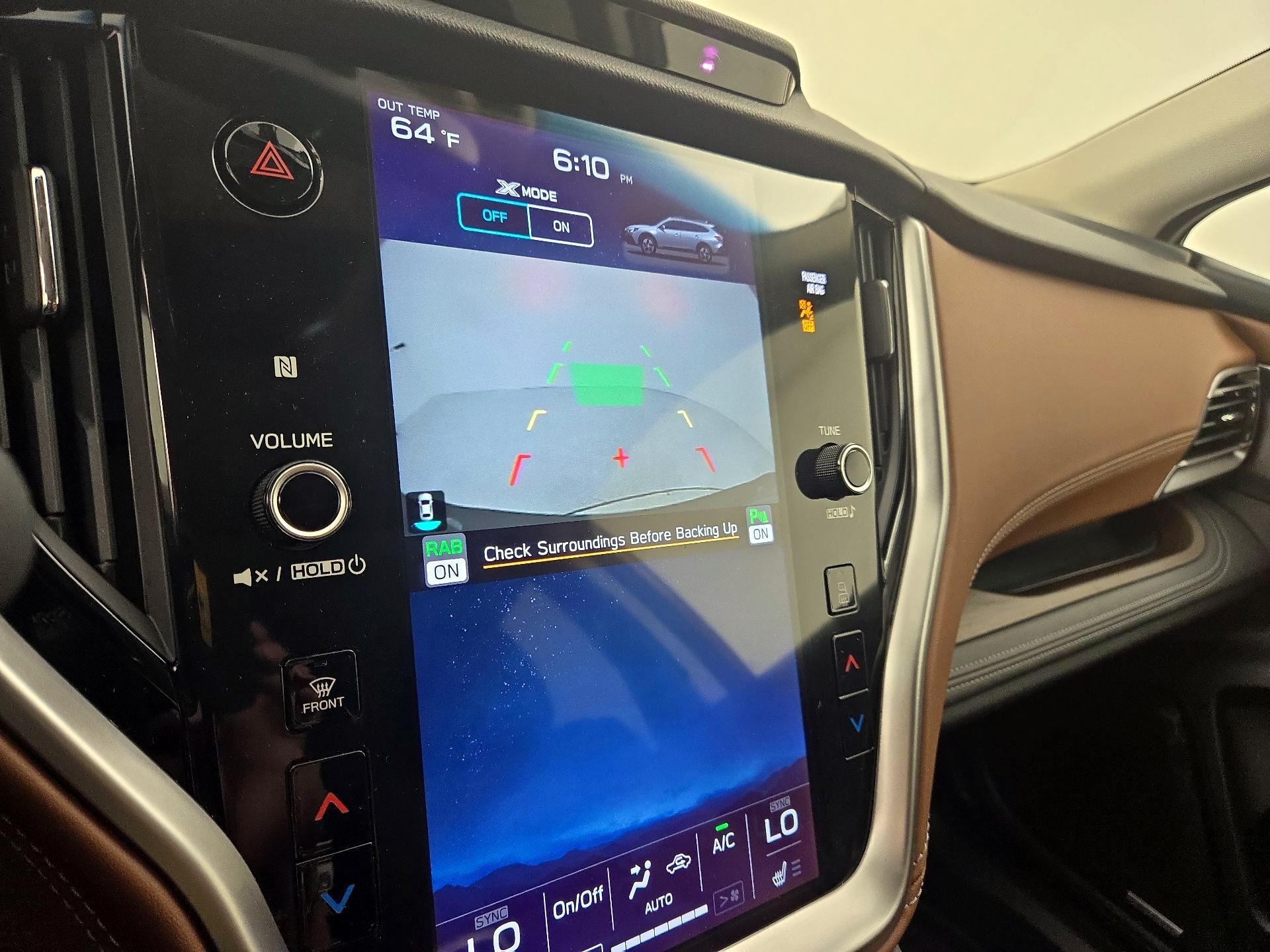 Thumbnail: 2020 Subaru Outback - 15