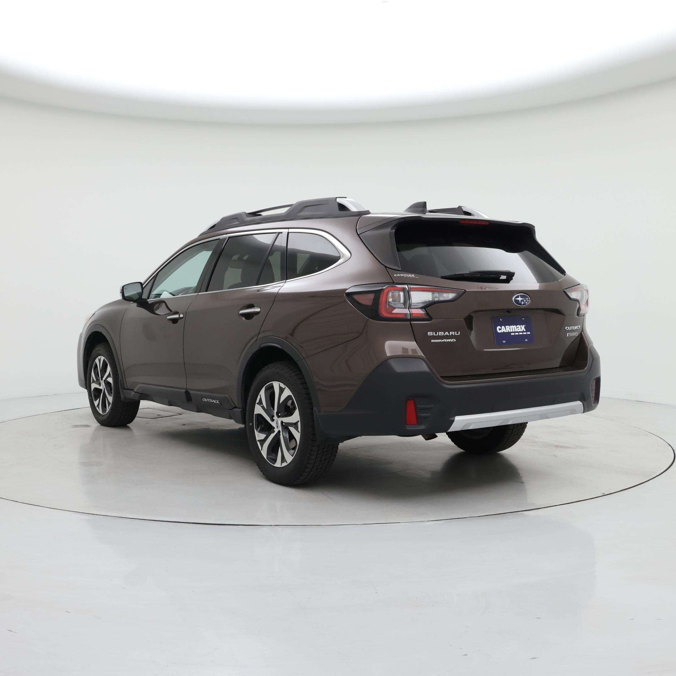 Thumbnail: 2020 Subaru Outback - 2