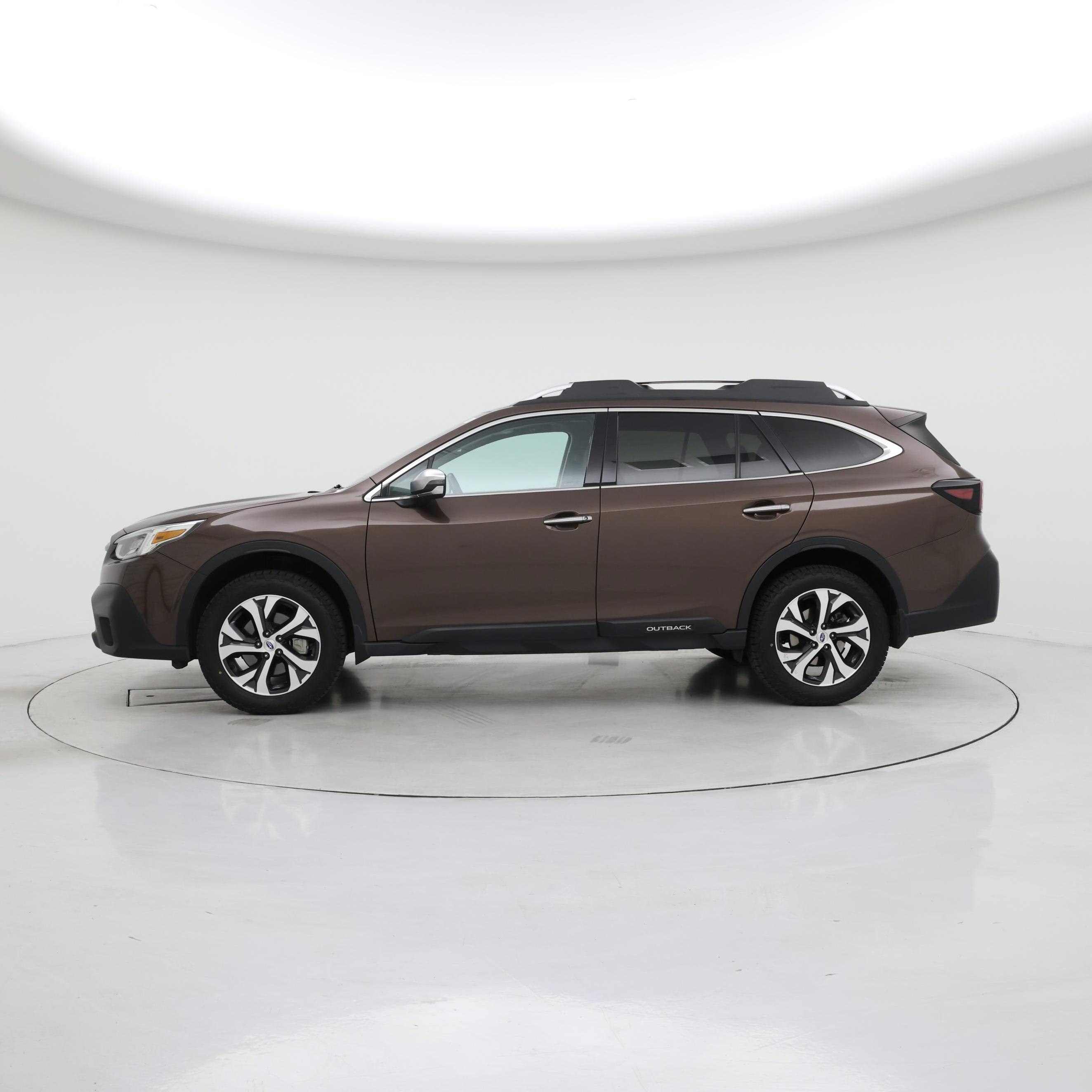 Thumbnail: 2020 Subaru Outback - 3