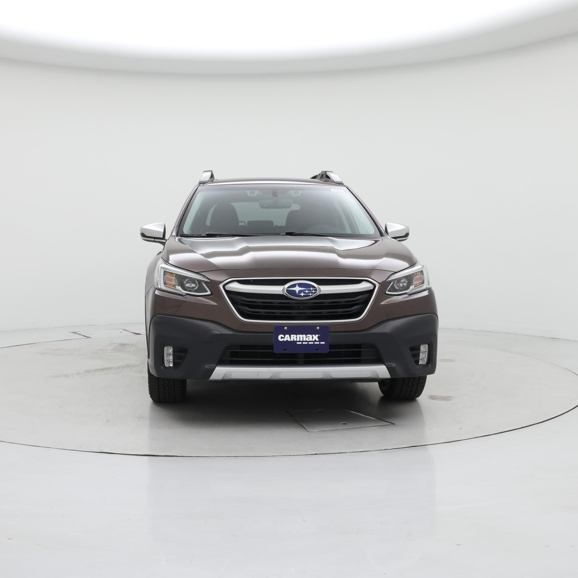 Thumbnail: 2020 Subaru Outback - 5