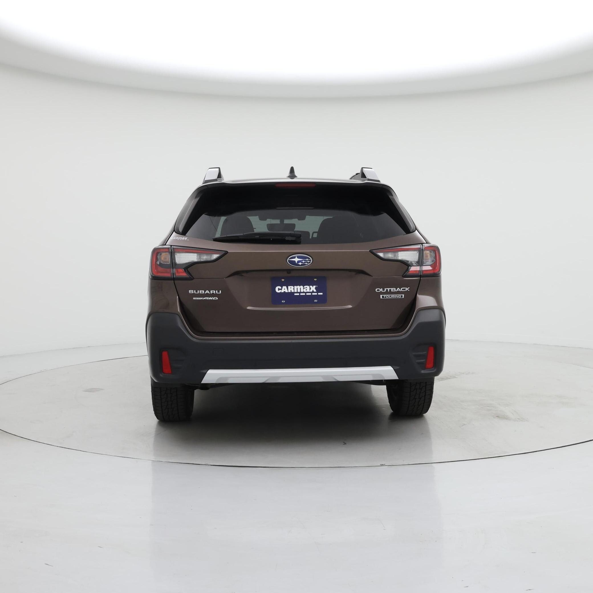 Thumbnail: 2020 Subaru Outback - 6