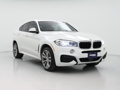 2019 BMW X6 SDrive35i
