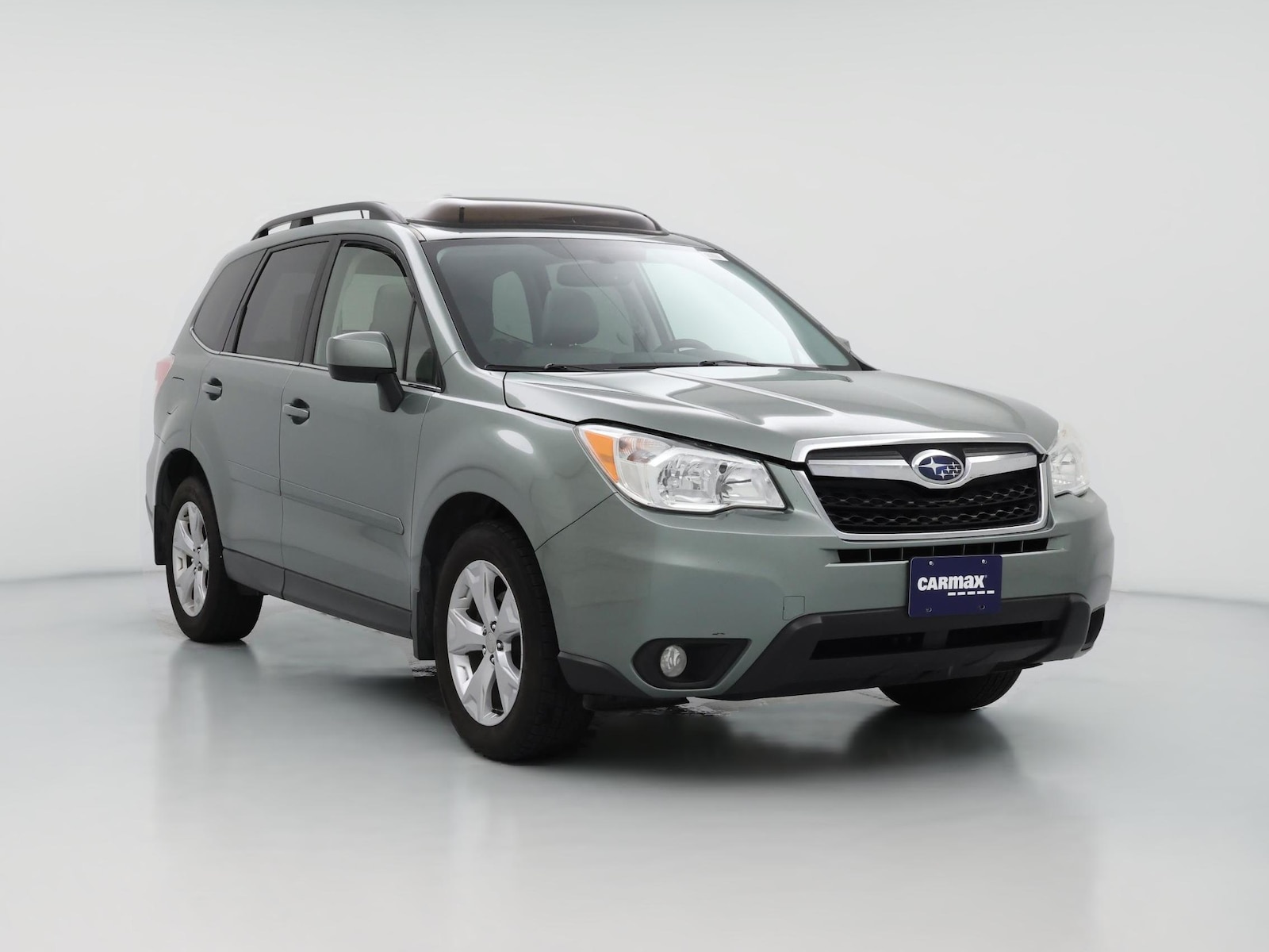 2014 Subaru Forester i Limited