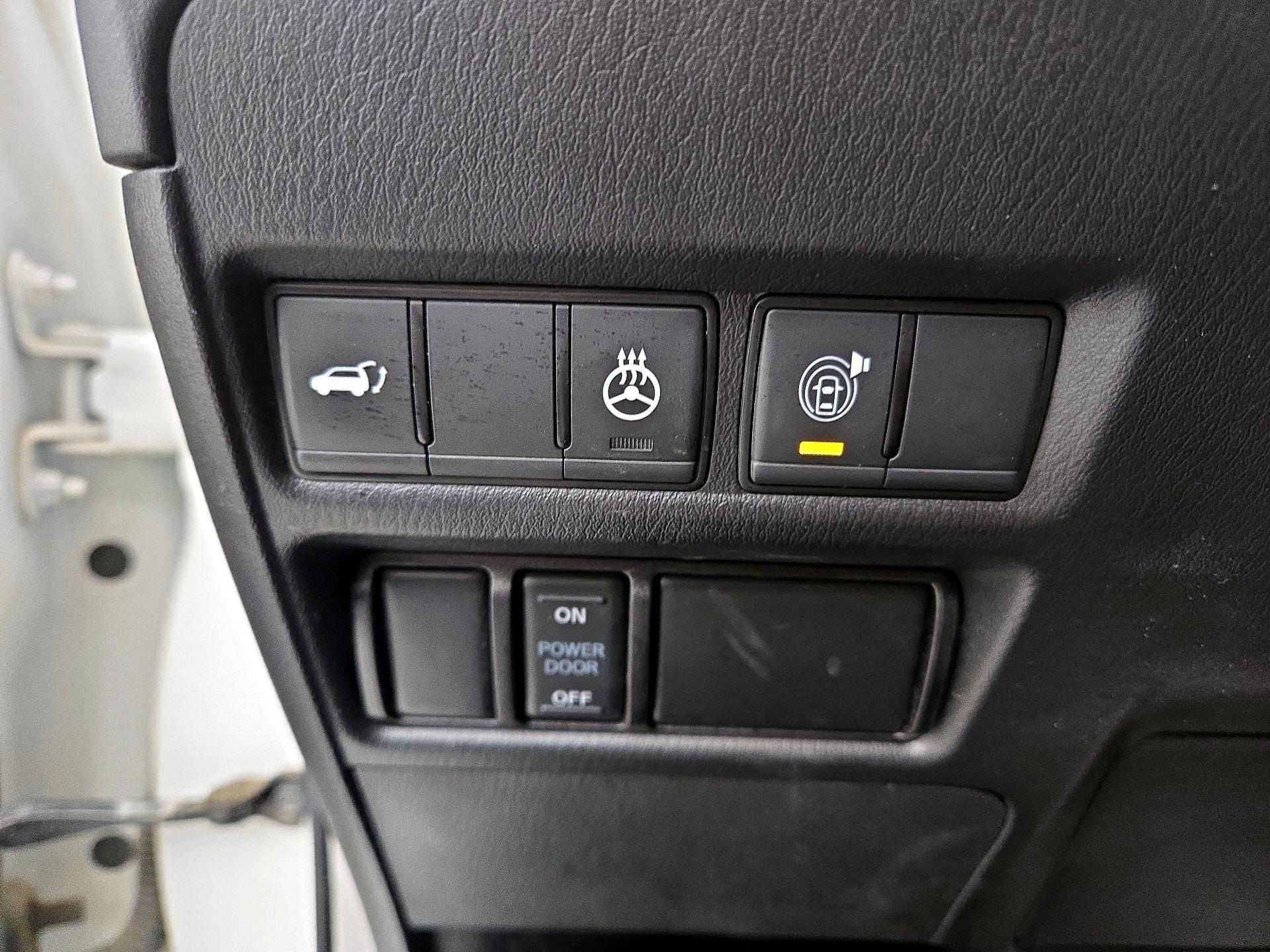 Thumbnail: 2023 Nissan Armada - 13