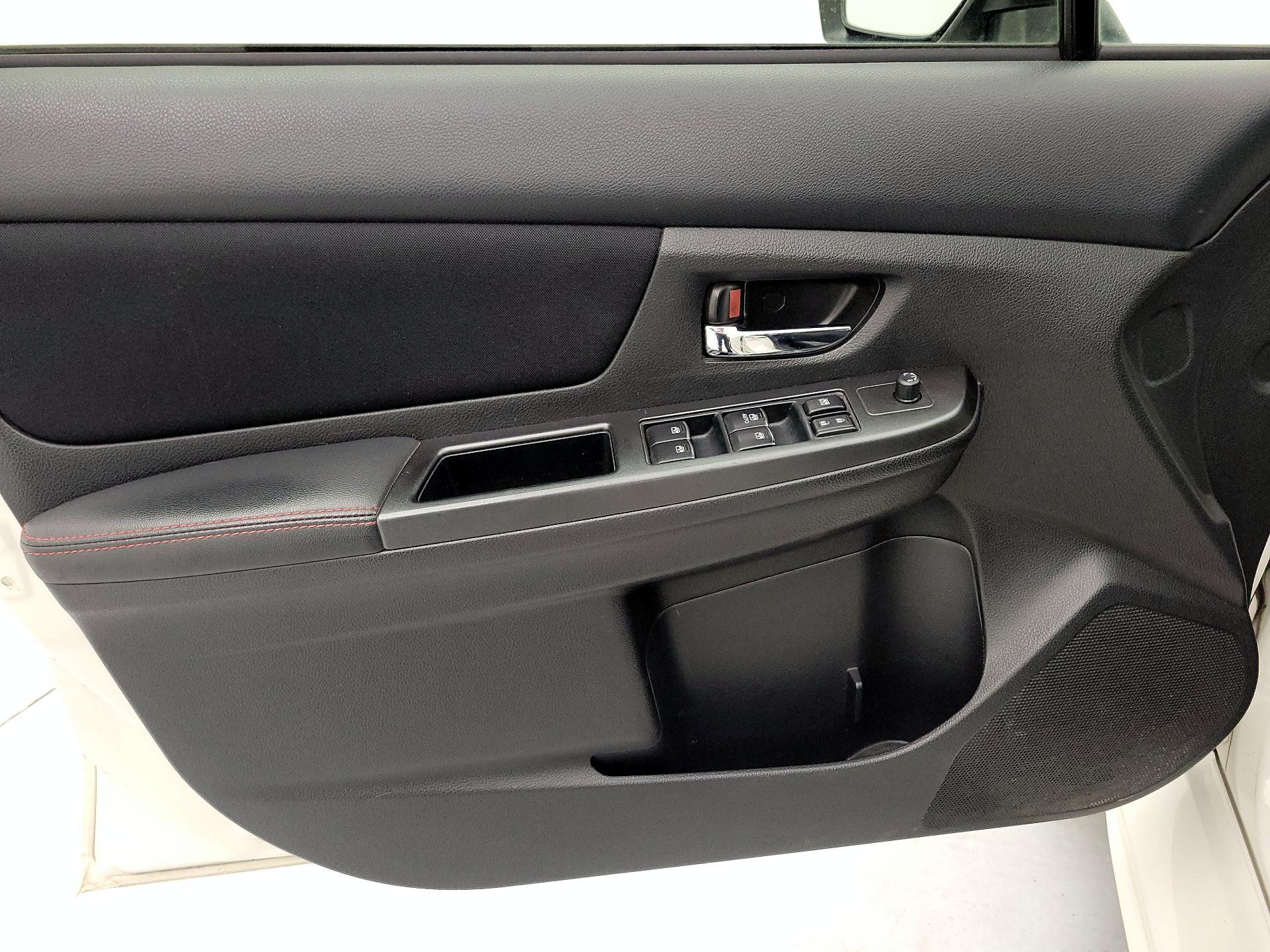 Thumbnail: 2016 Subaru WRX - 12