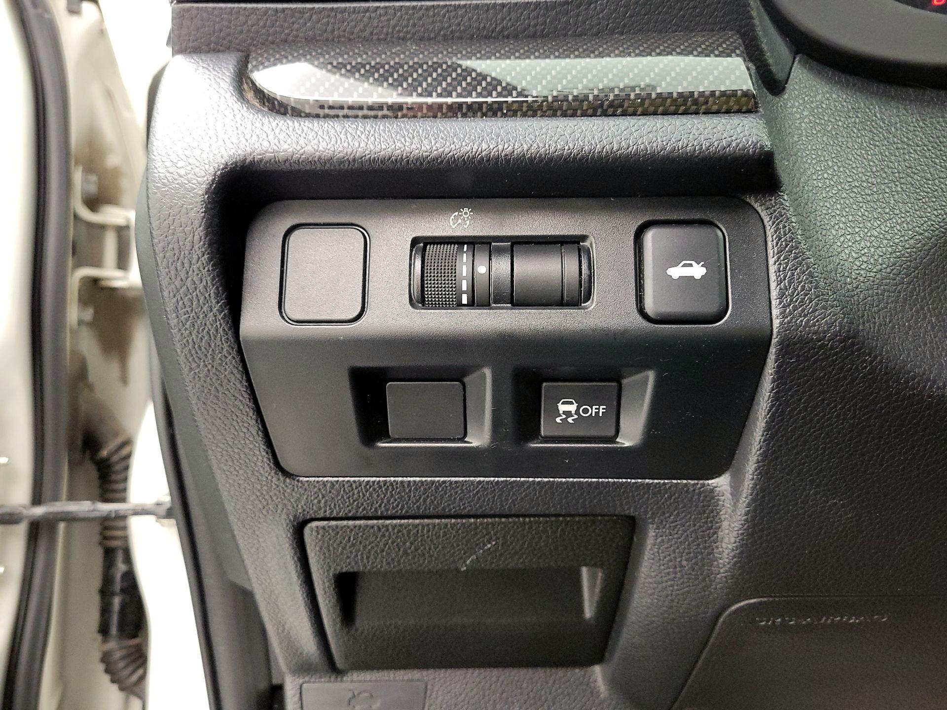 Thumbnail: 2016 Subaru WRX - 13