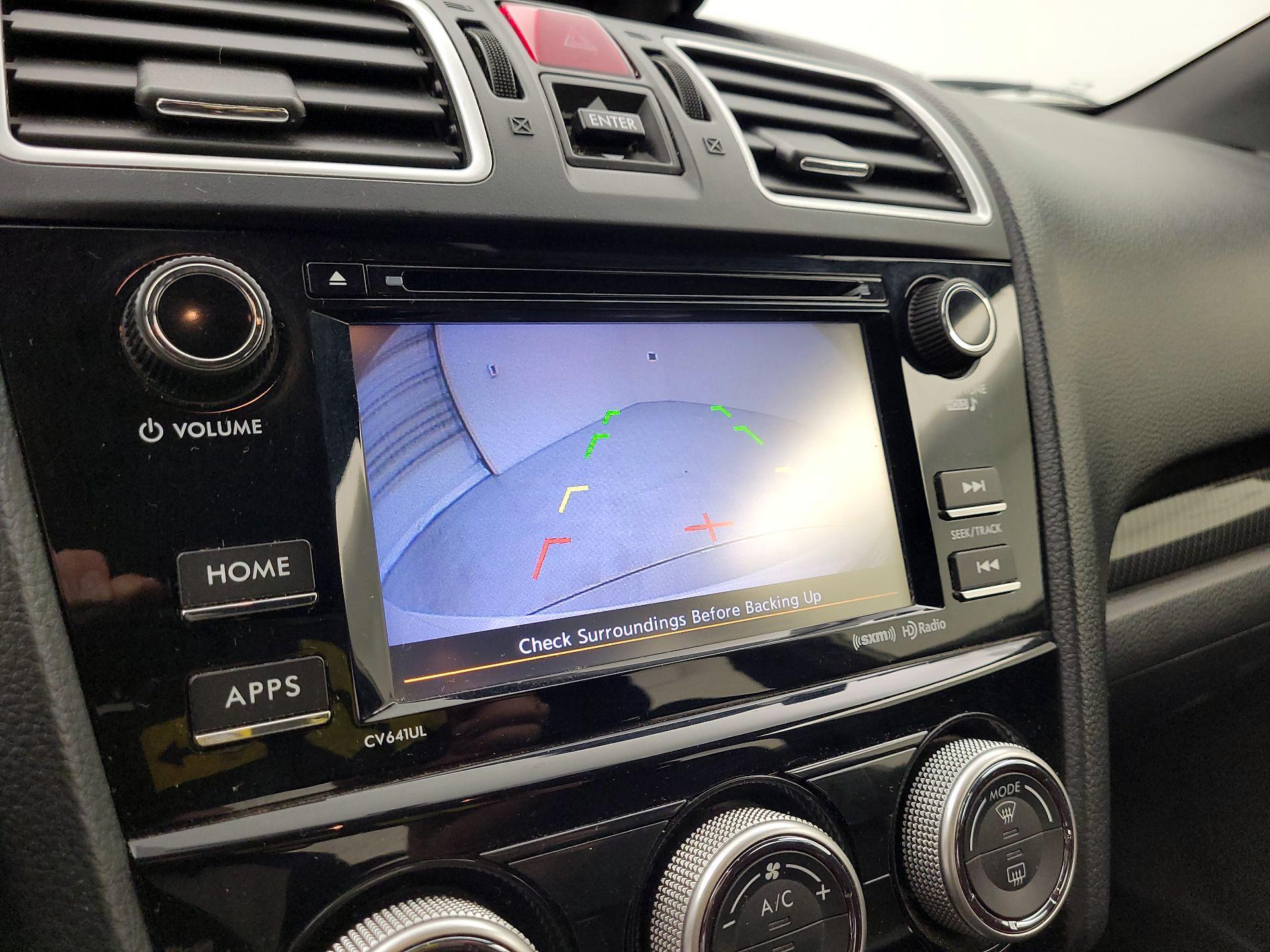 Thumbnail: 2016 Subaru WRX - 14