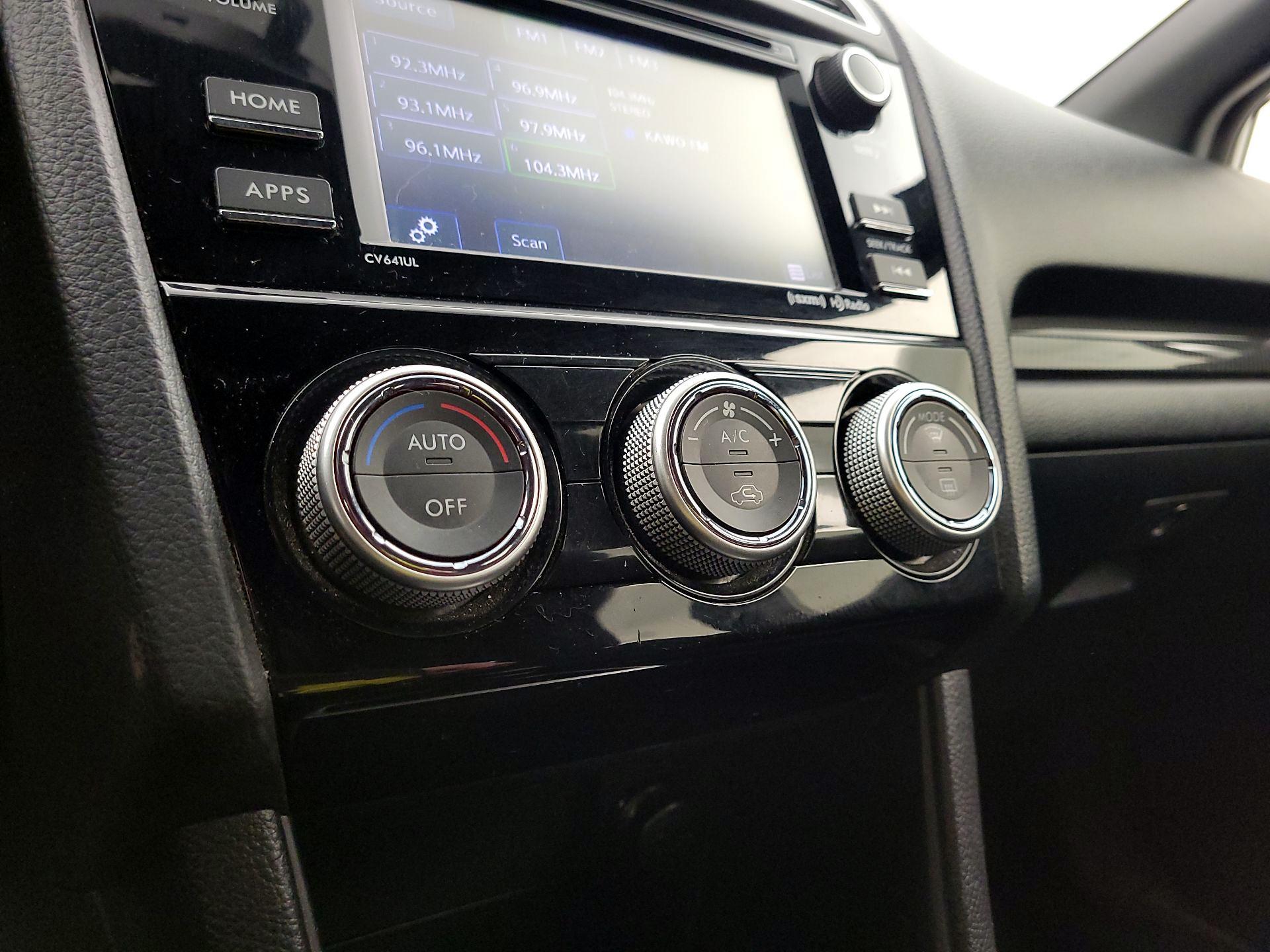 Thumbnail: 2016 Subaru WRX - 16