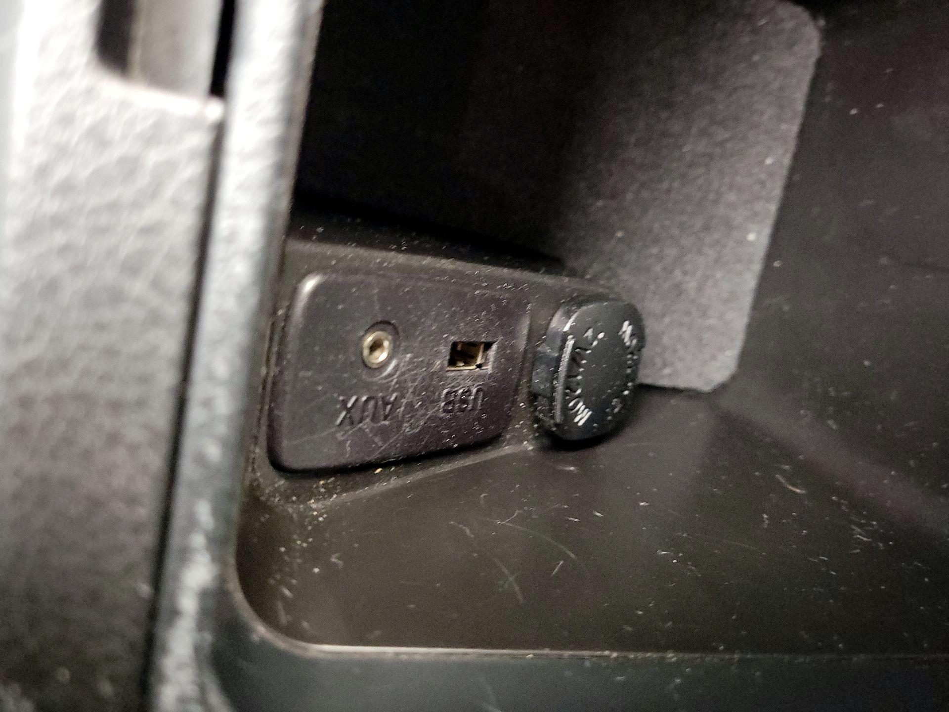 Thumbnail: 2016 Subaru WRX - 18