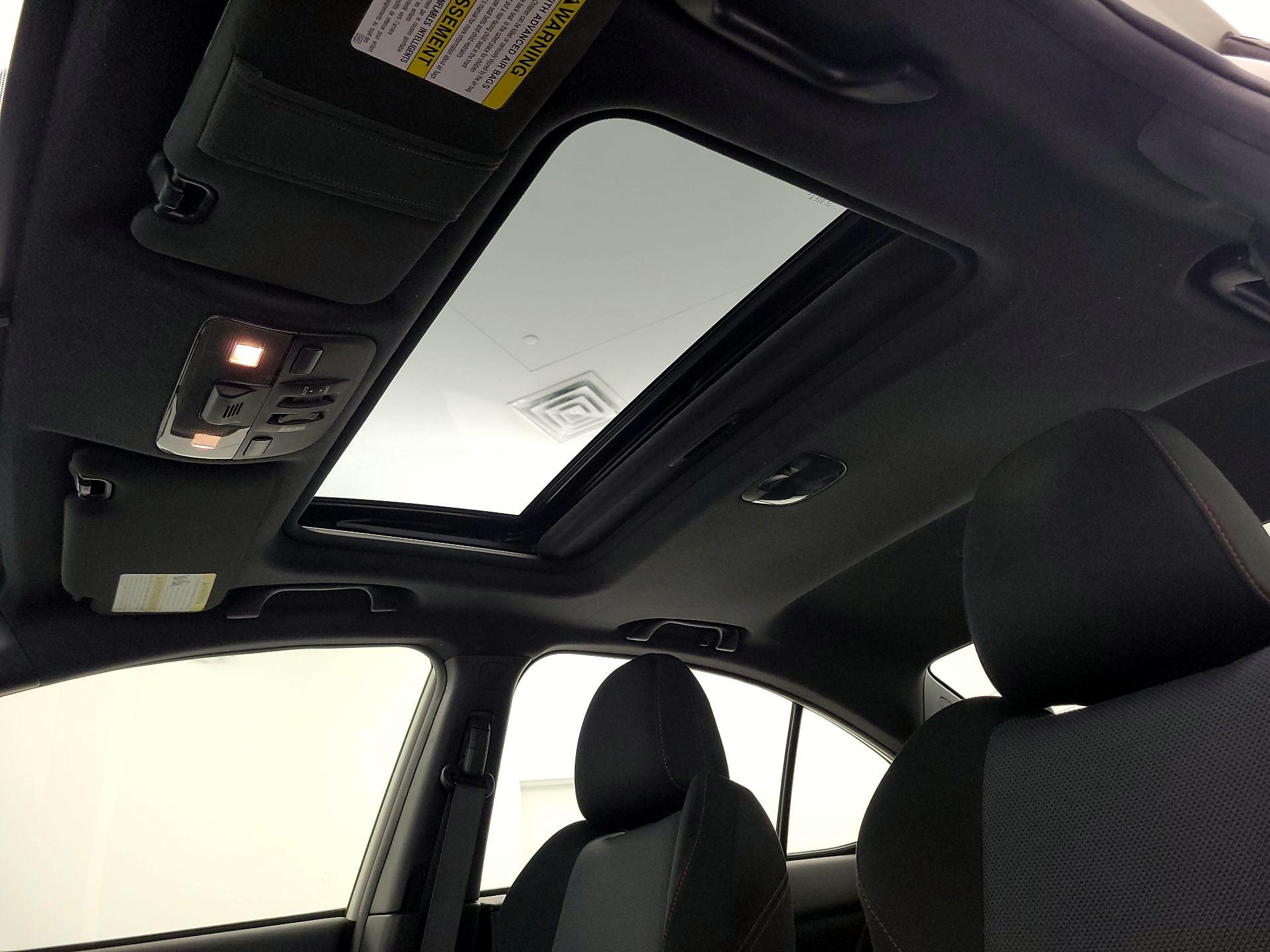 Thumbnail: 2016 Subaru WRX - 19