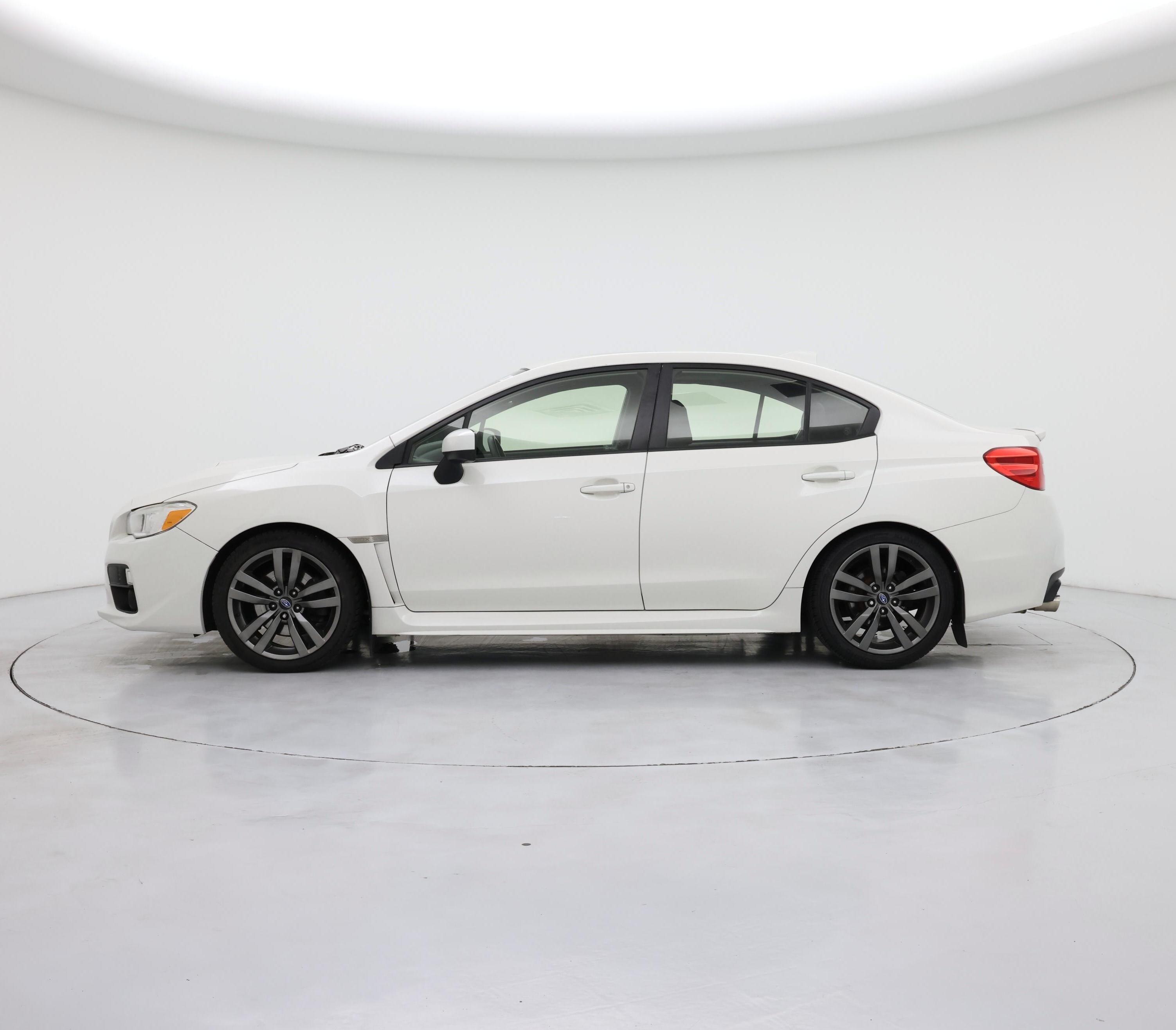 Thumbnail: 2016 Subaru WRX - 3