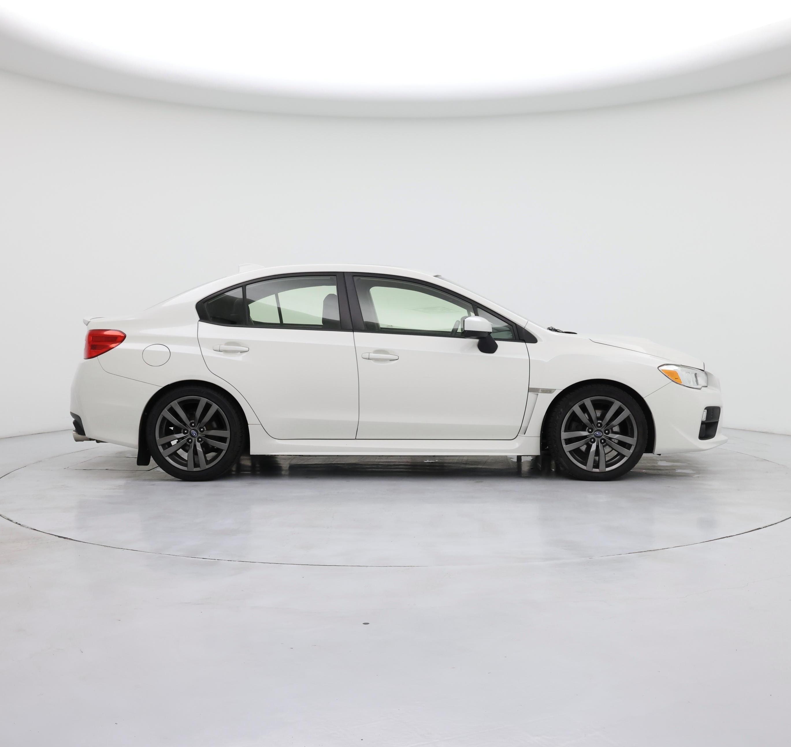 Thumbnail: 2016 Subaru WRX - 7